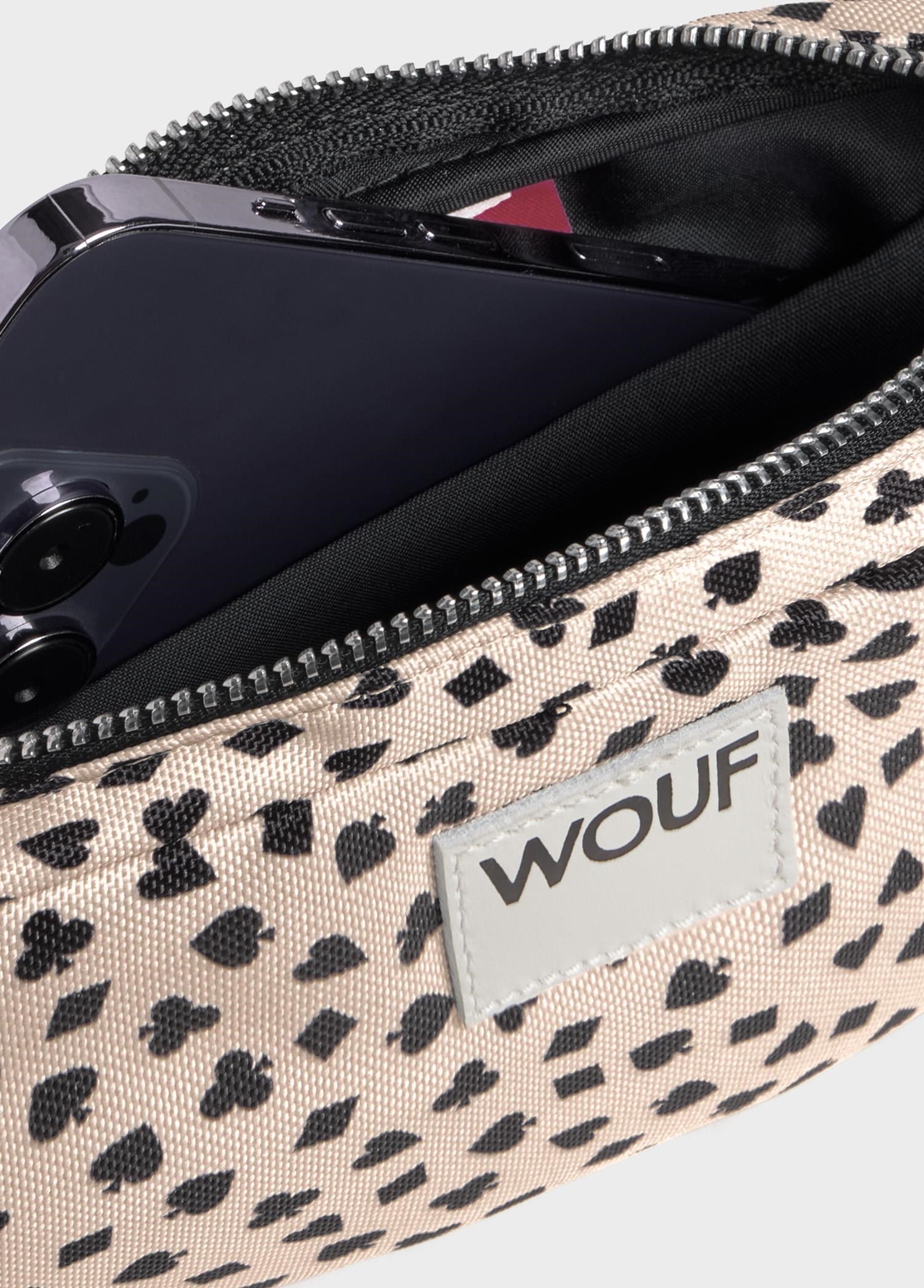 WOUF Lucky Mini Bag