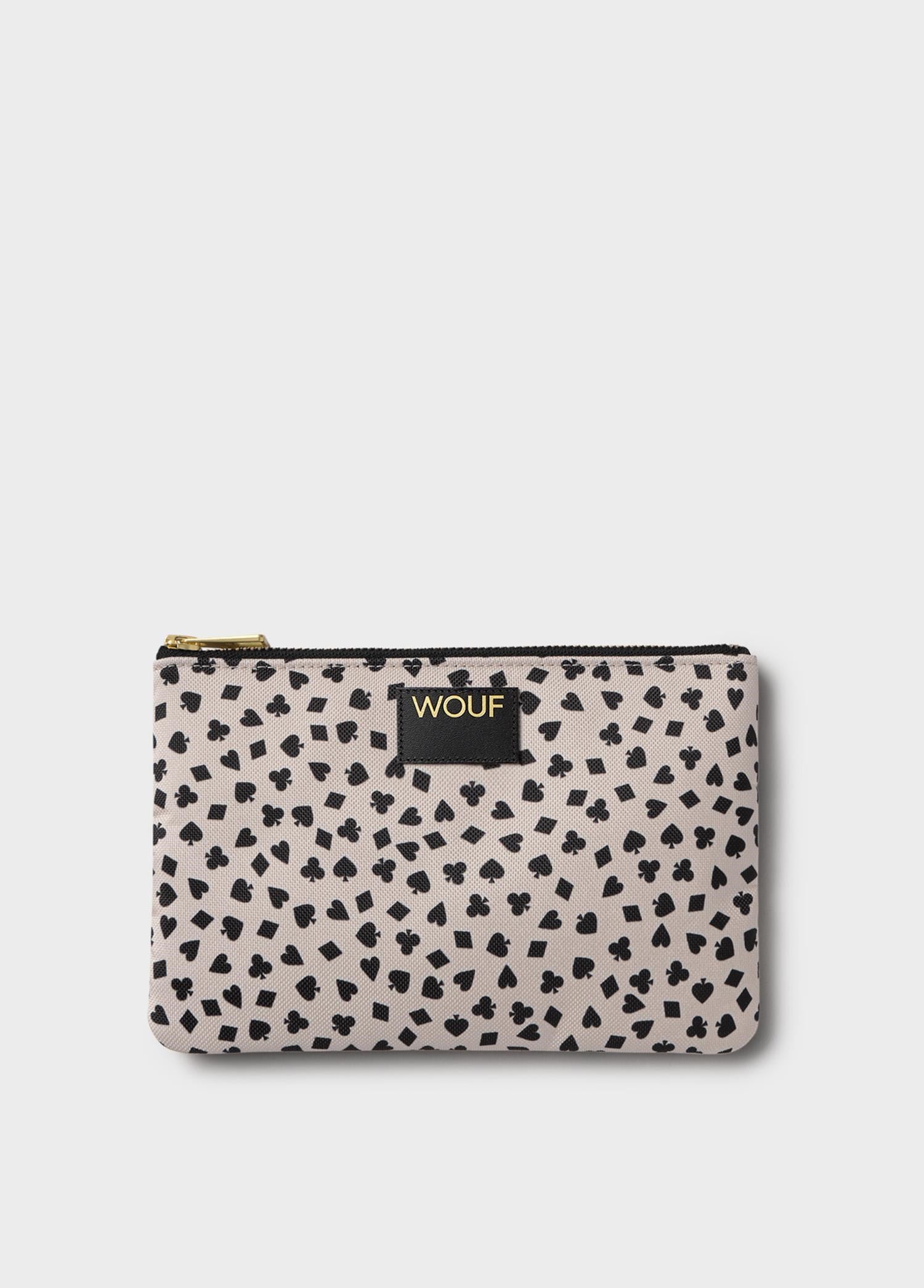 WOUF Lucky Pouch