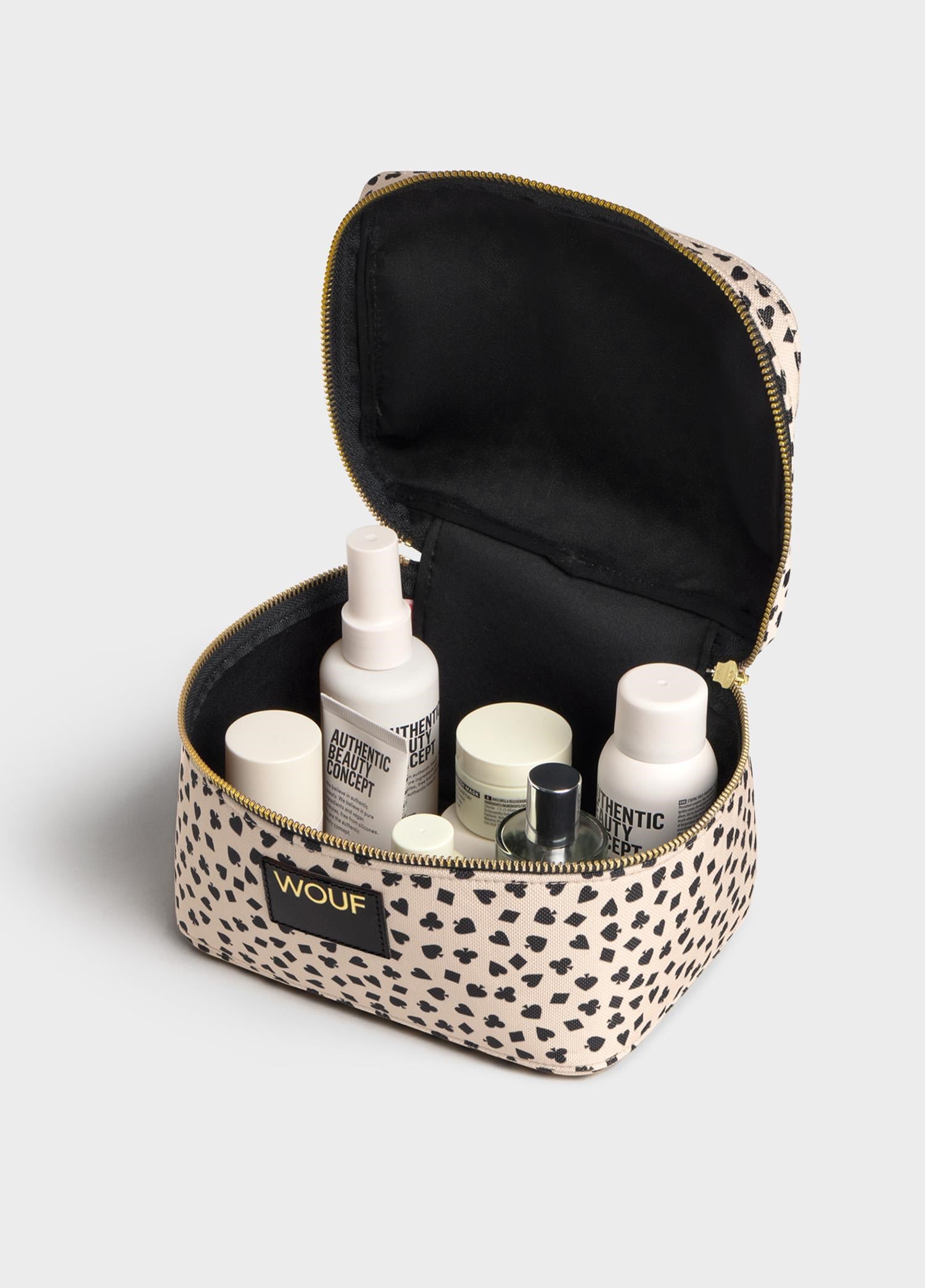 WOUF Lucky Vanity Bag