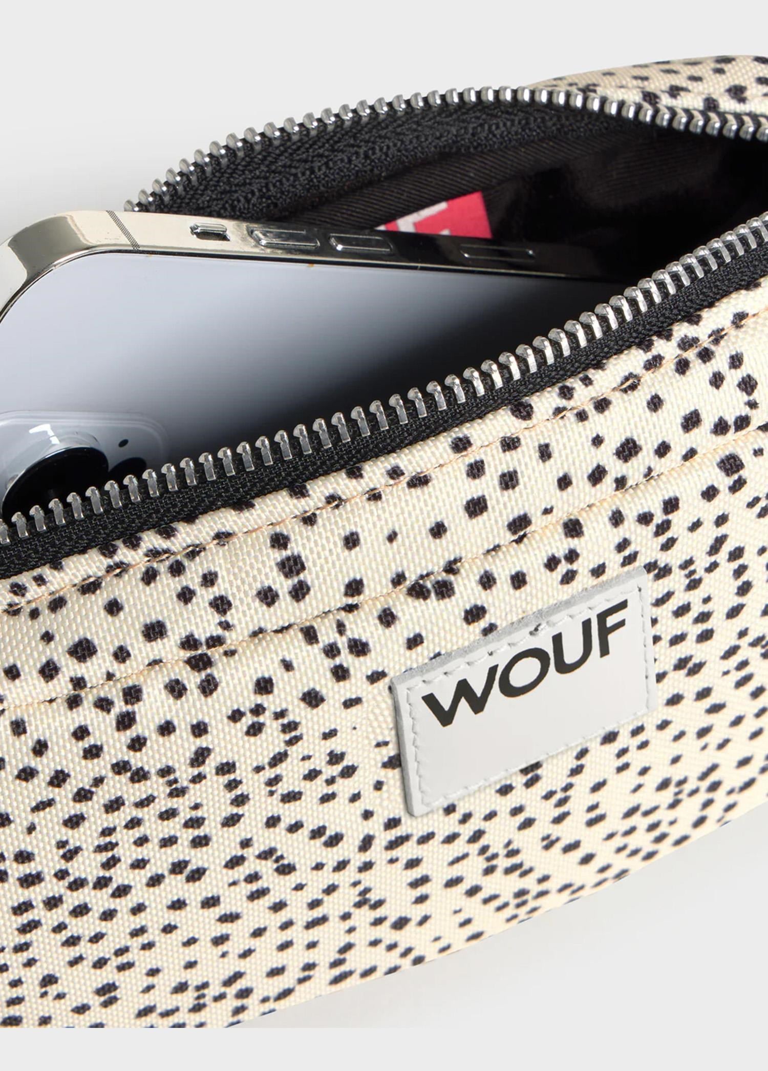 WOUF Panna Mini Bag