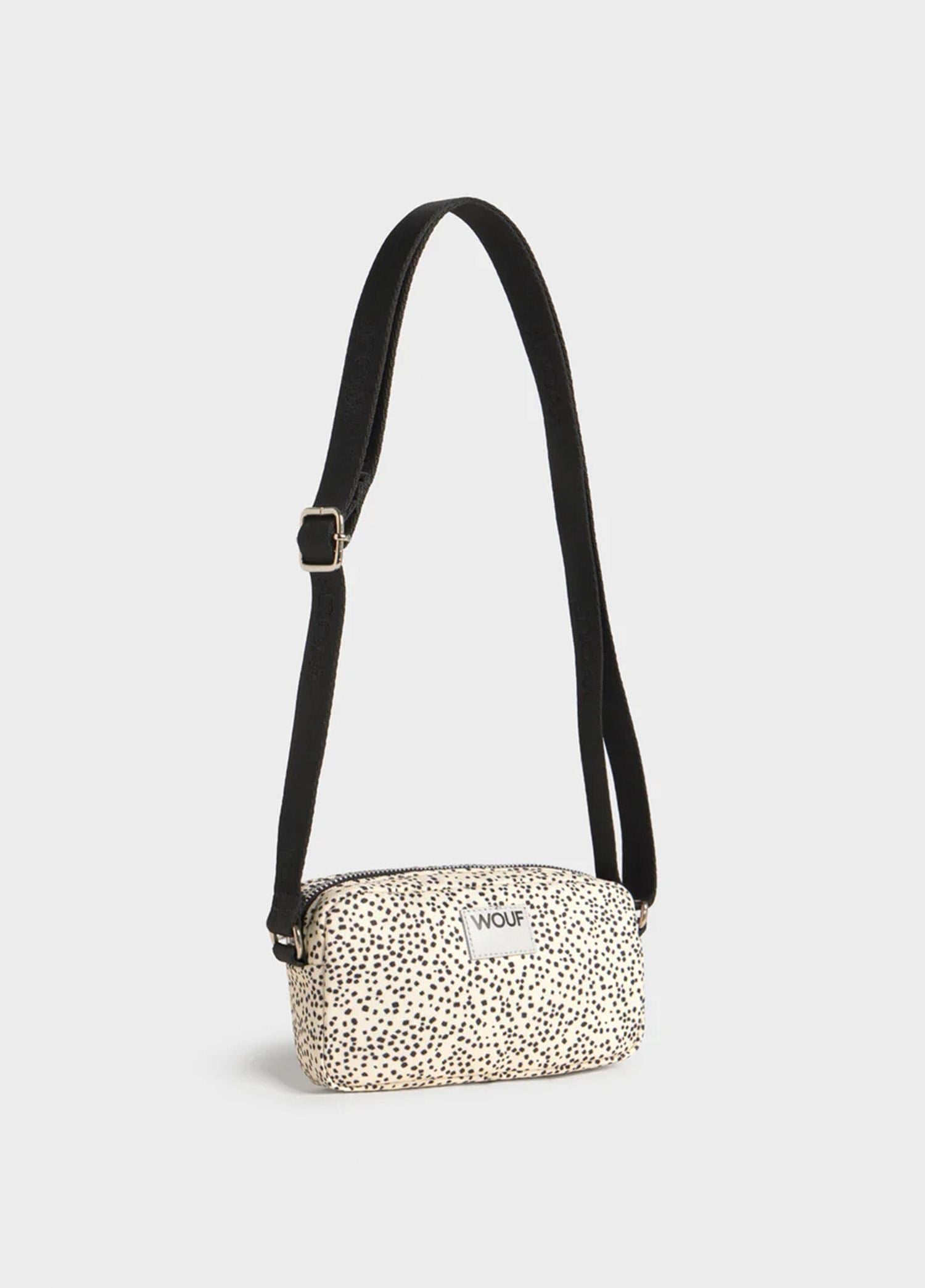 WOUF Panna Mini Bag
