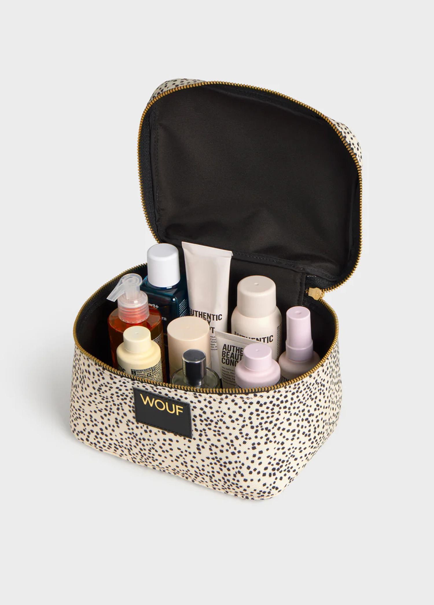 WOUF Panna Vanity Bag