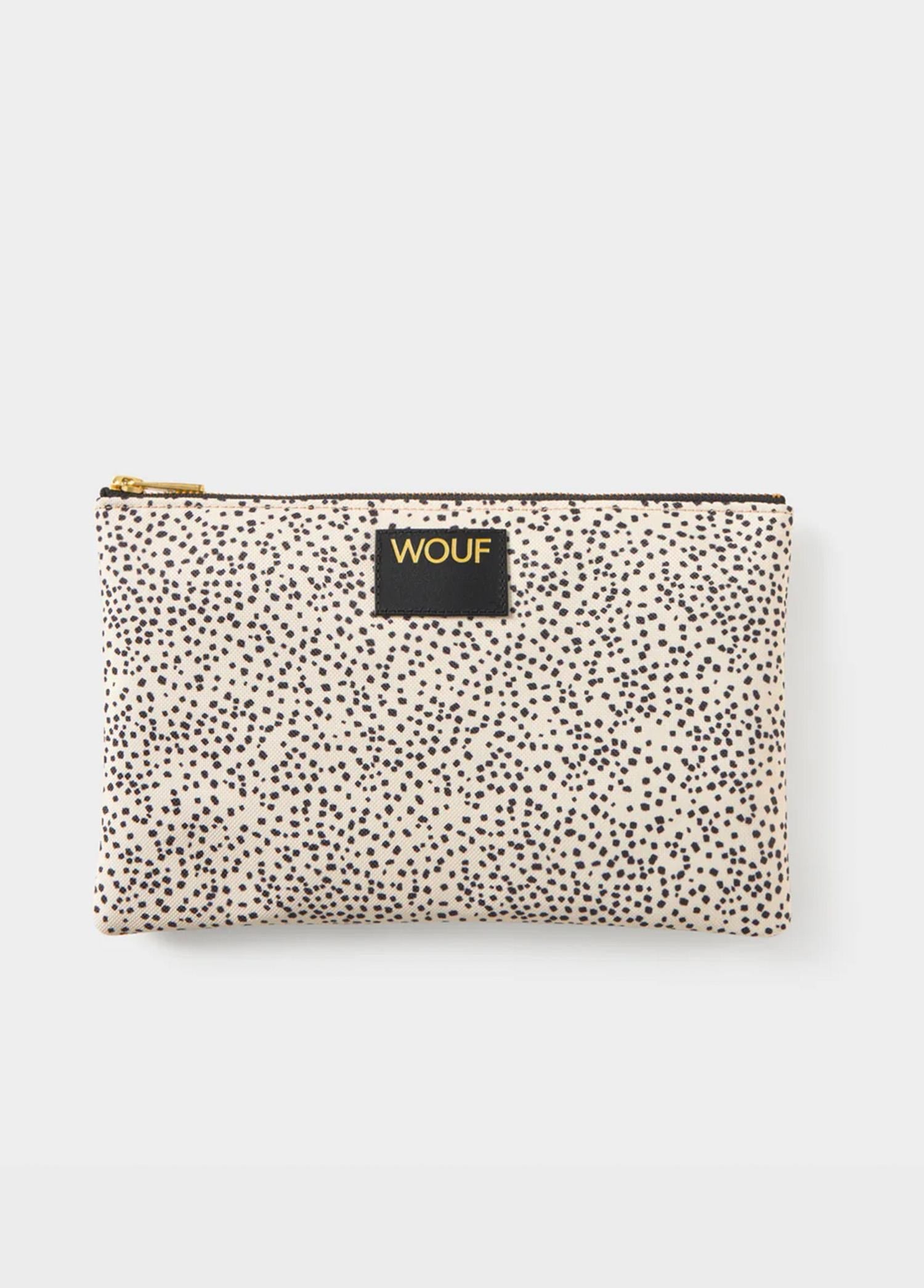 WOUF Panna XL Pouch Bag