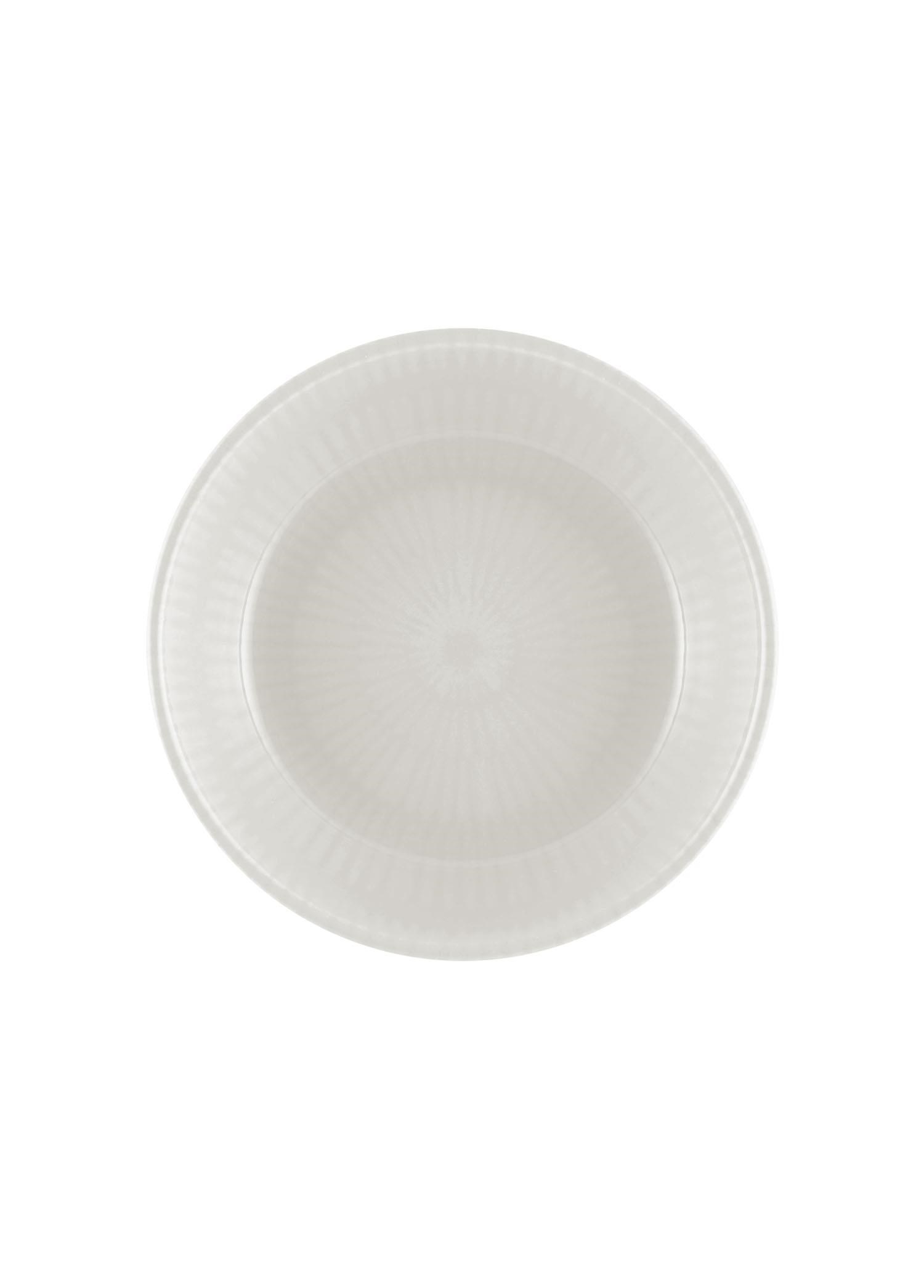The Mia Noon Çerezlik 4lü Set Krem 10 cm