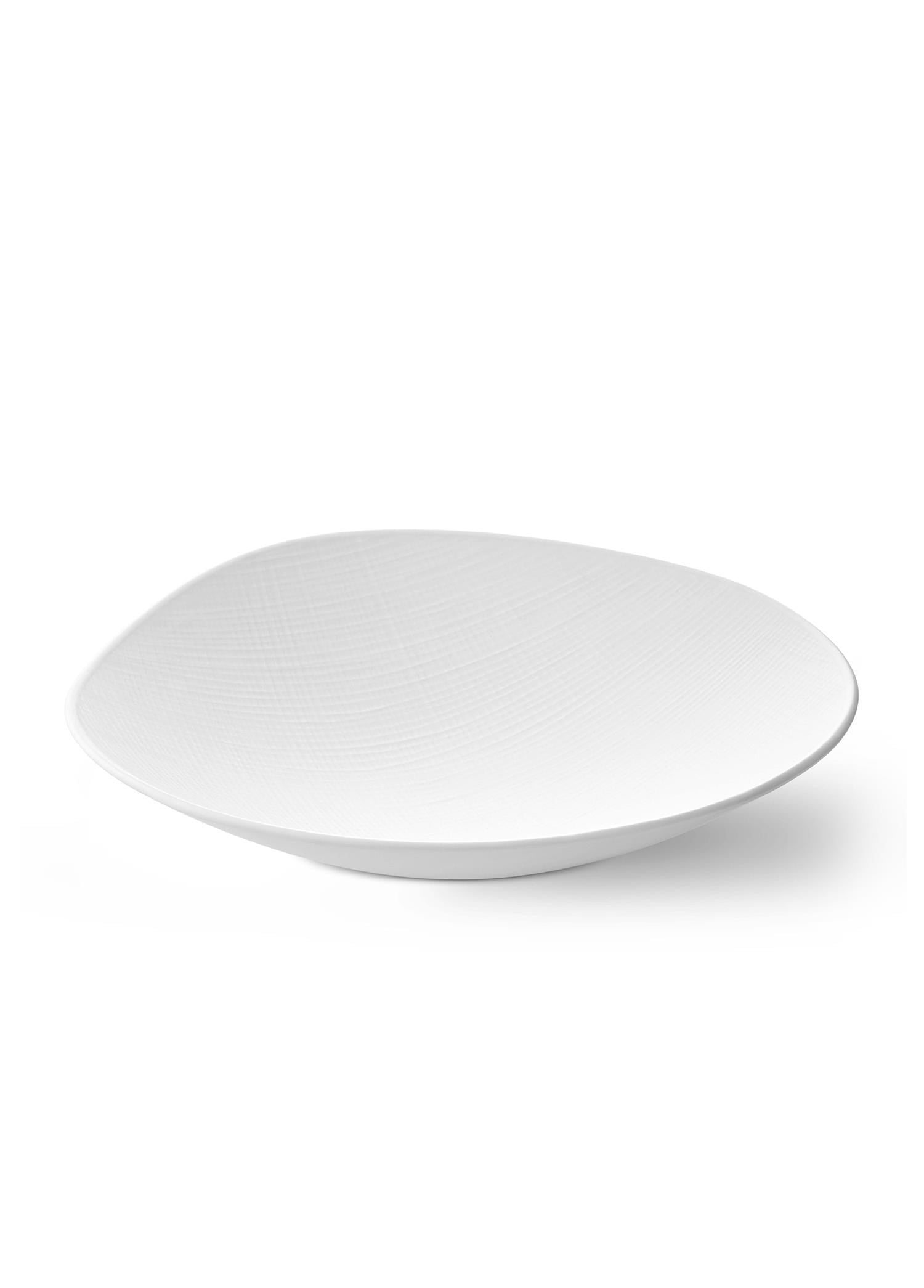 The Mia Pure Dekoratif Tabak 38x36x10 cm