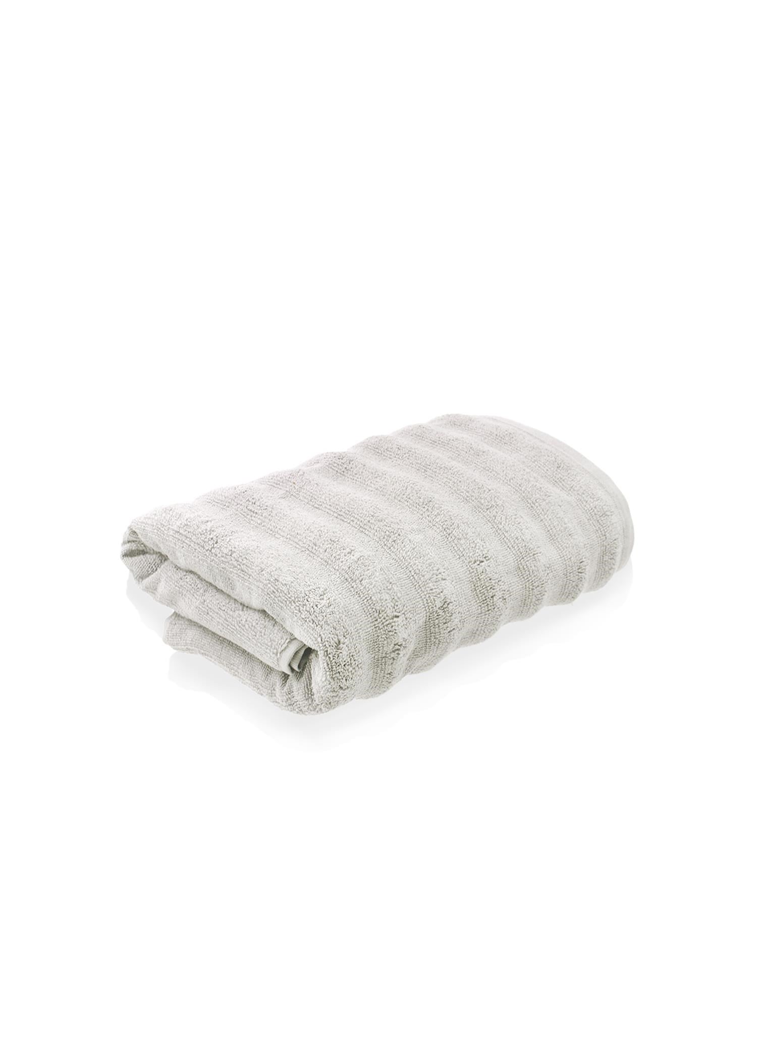 The Mia Fine Cotton Bej Banyo Havlusu 140x70 Cm