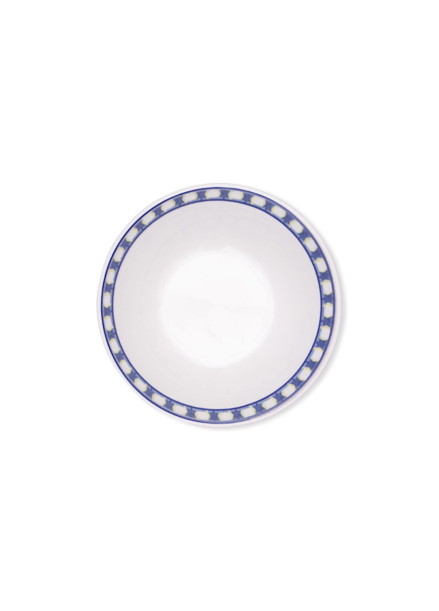The Mia Odore Di Limone Çorba Kasesi 6lı Set 14 cm