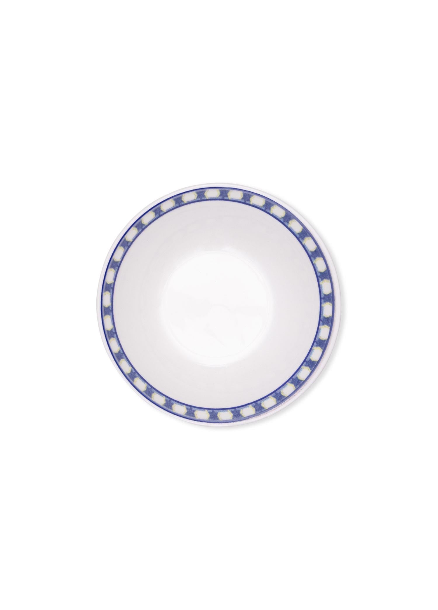 The Mia Odore Di Limone Çorba Kasesi 6lı Set 14 cm
