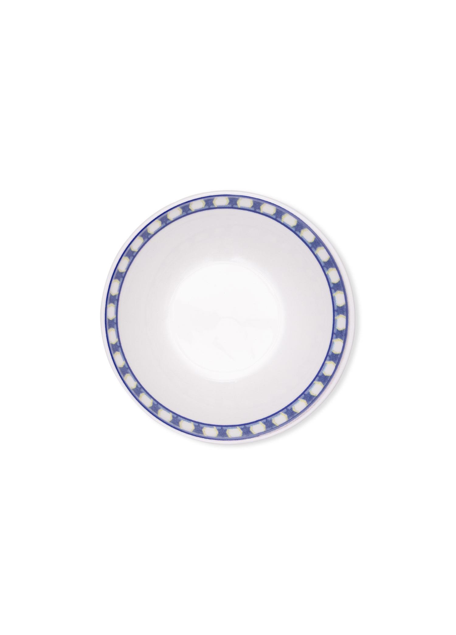 The Mia Odore Di Limone Çorba Kasesi 6lı Set 14 cm
