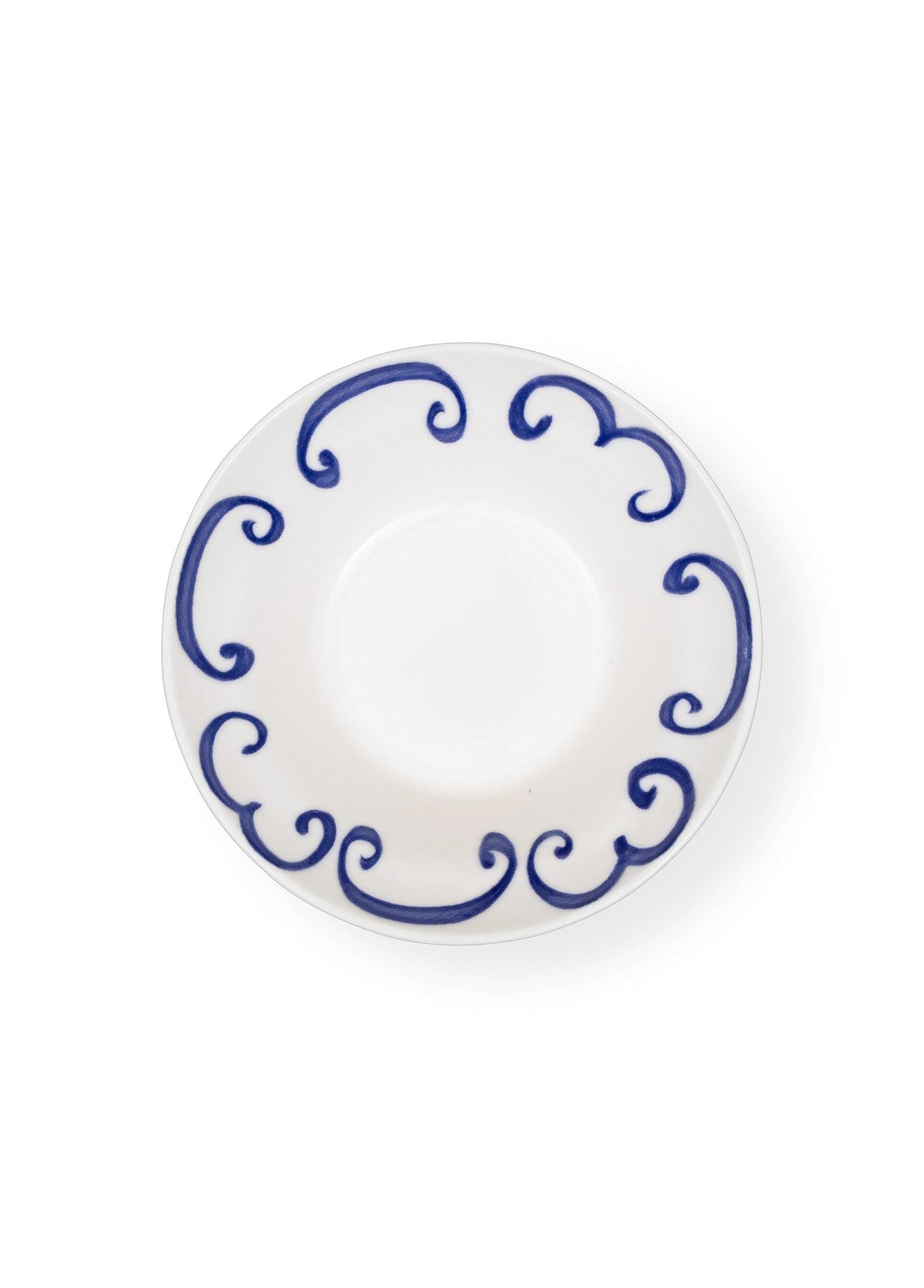 The Mia Palma Kase 6lı Set 15 cm