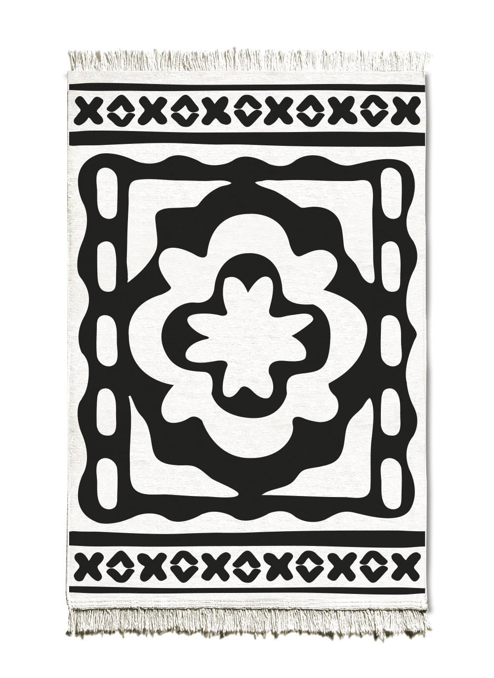 The Mia Karo Kilim Çift Taraflı 150x100 cm