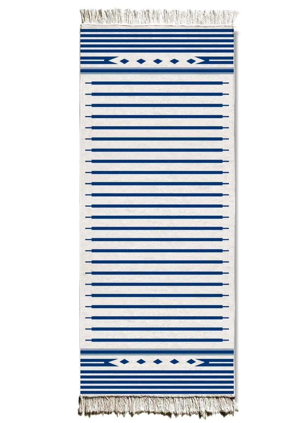 The Mia Linea Kilim Çift Taraflı 200x80 cm