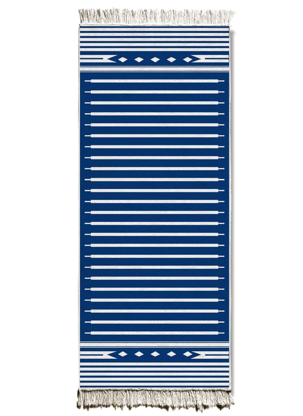 The Mia Linea Kilim Çift Taraflı 200x80 cm
