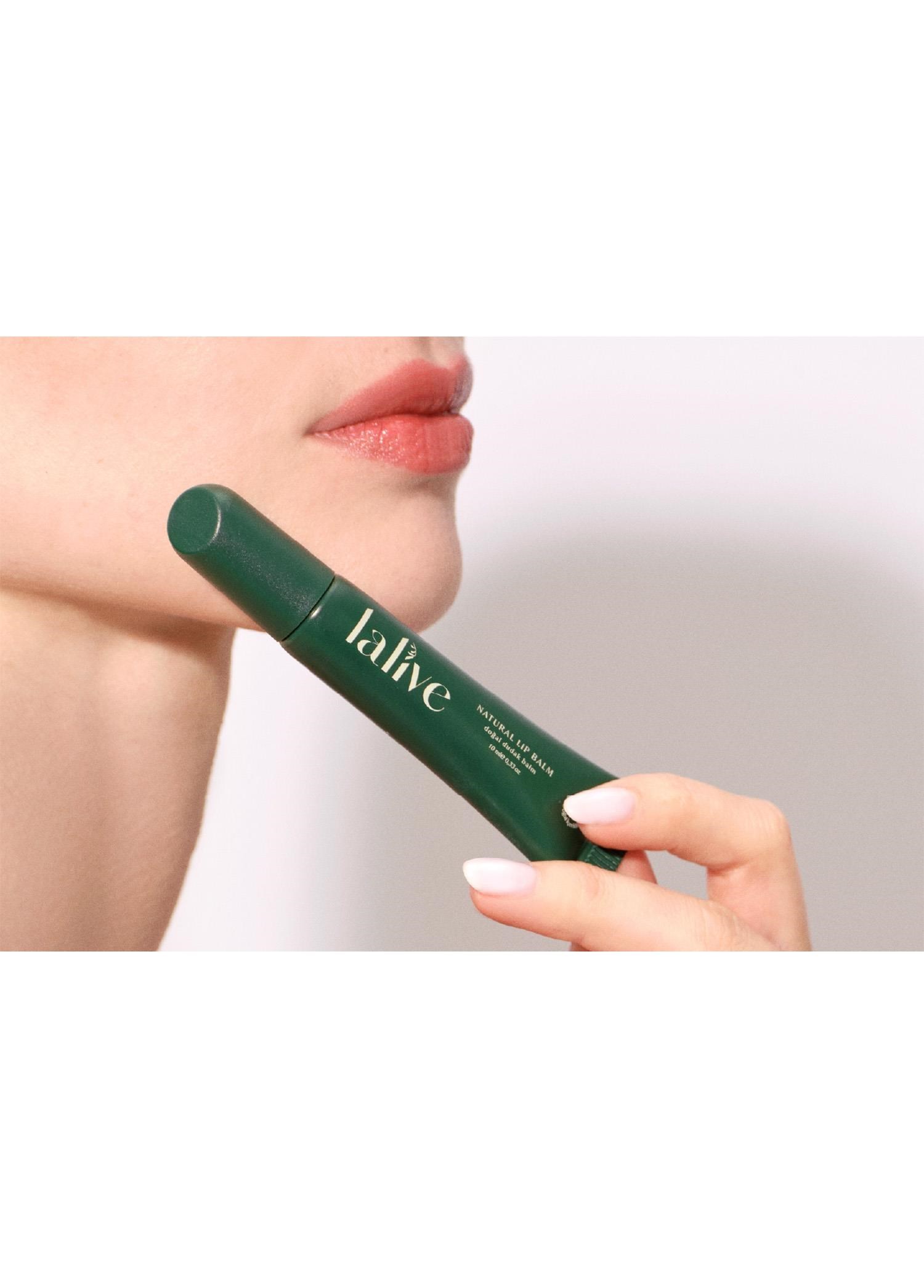 Lalive Lip Balm