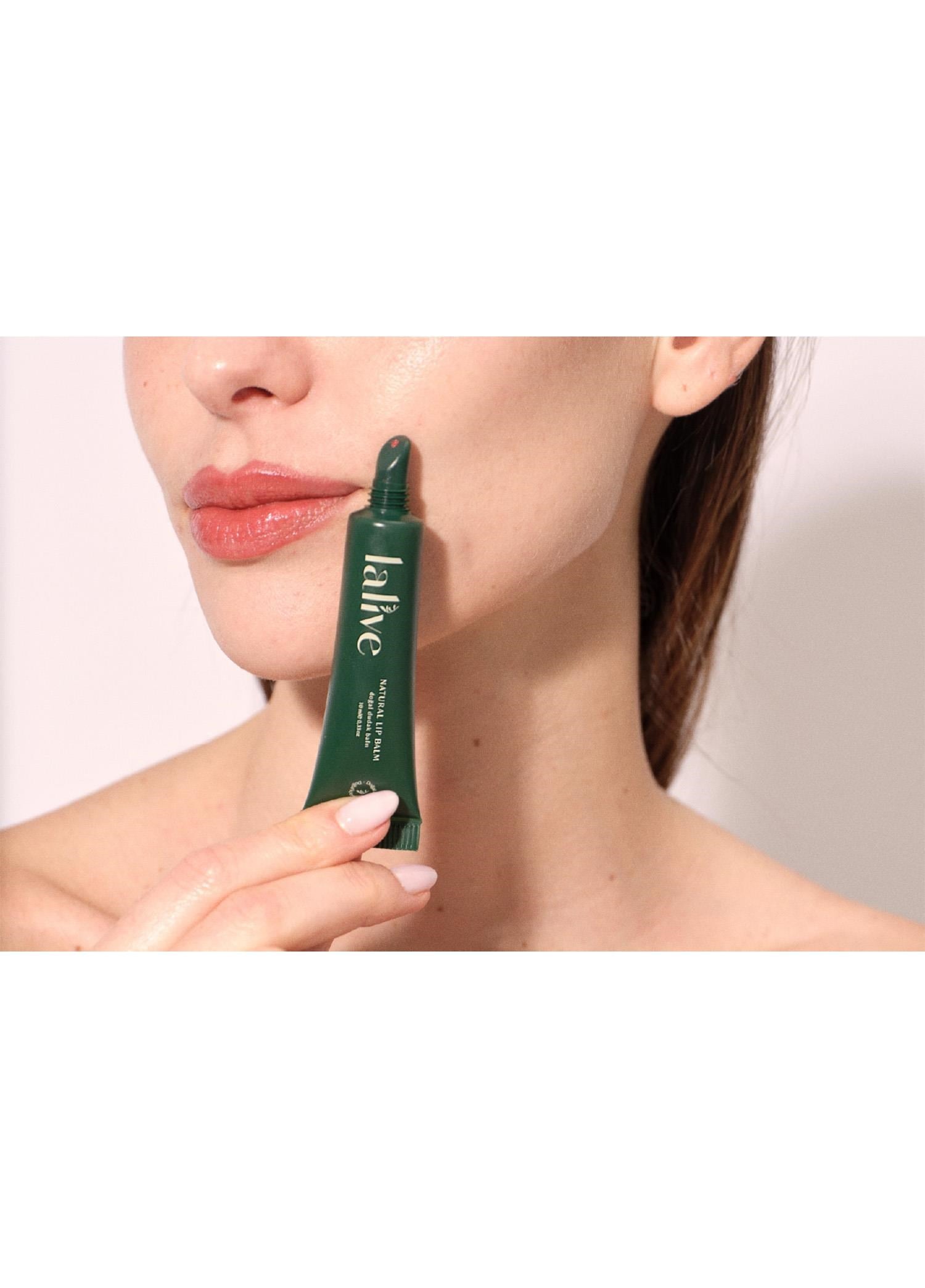 Lalive Lip Balm