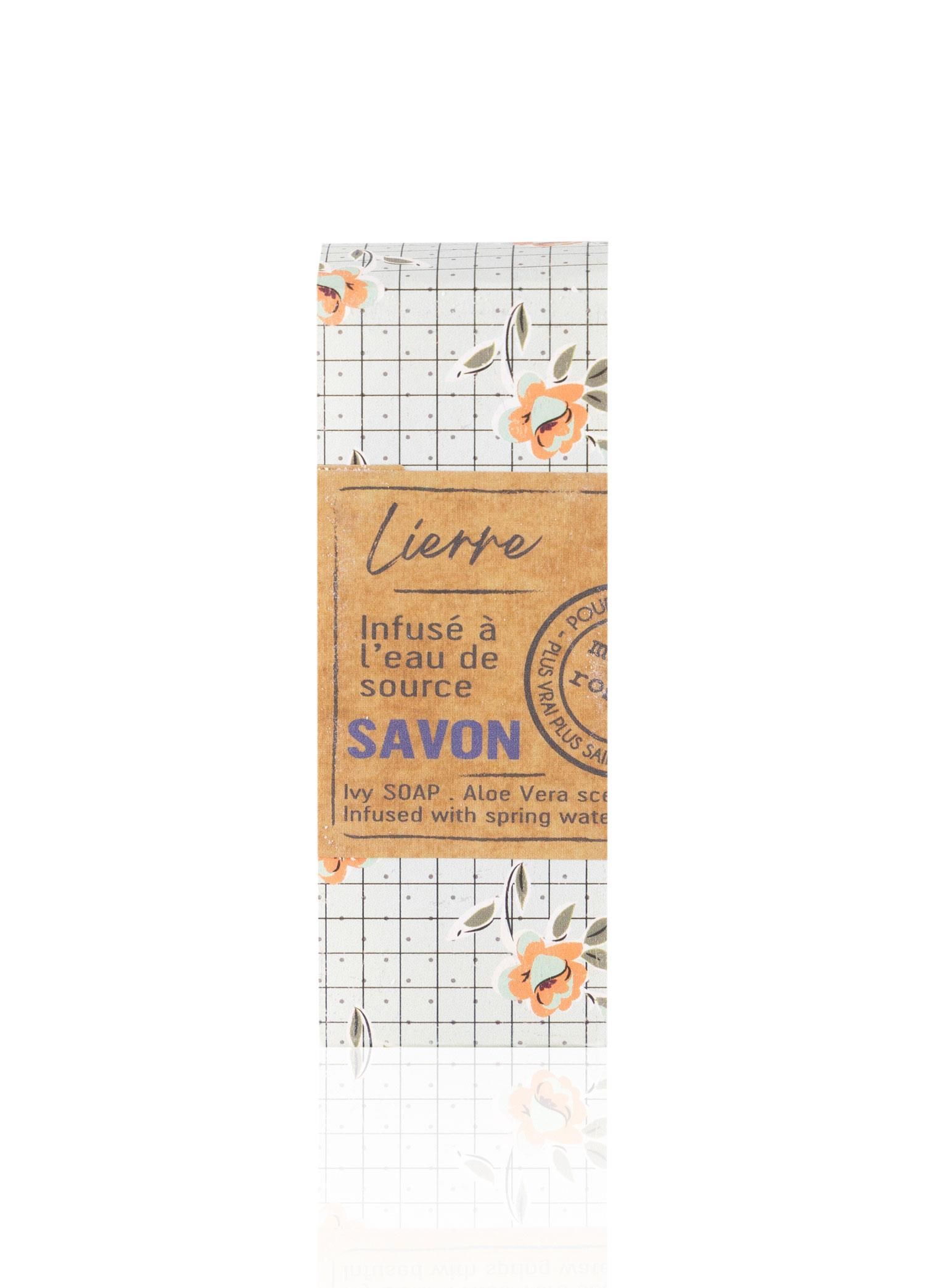 Mas du Roseau Ivy Soap 100g Sarmaşık Sabunu