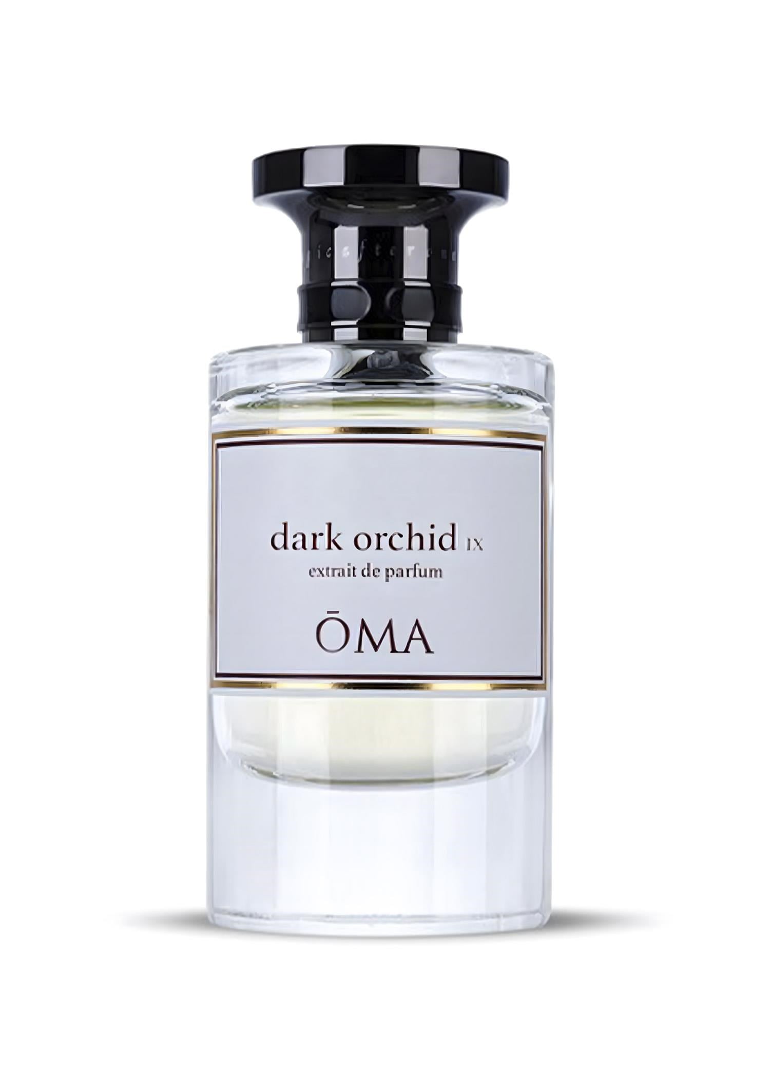 Kişisel Bakım Oma Dark Orchid Parfüm 50 ml