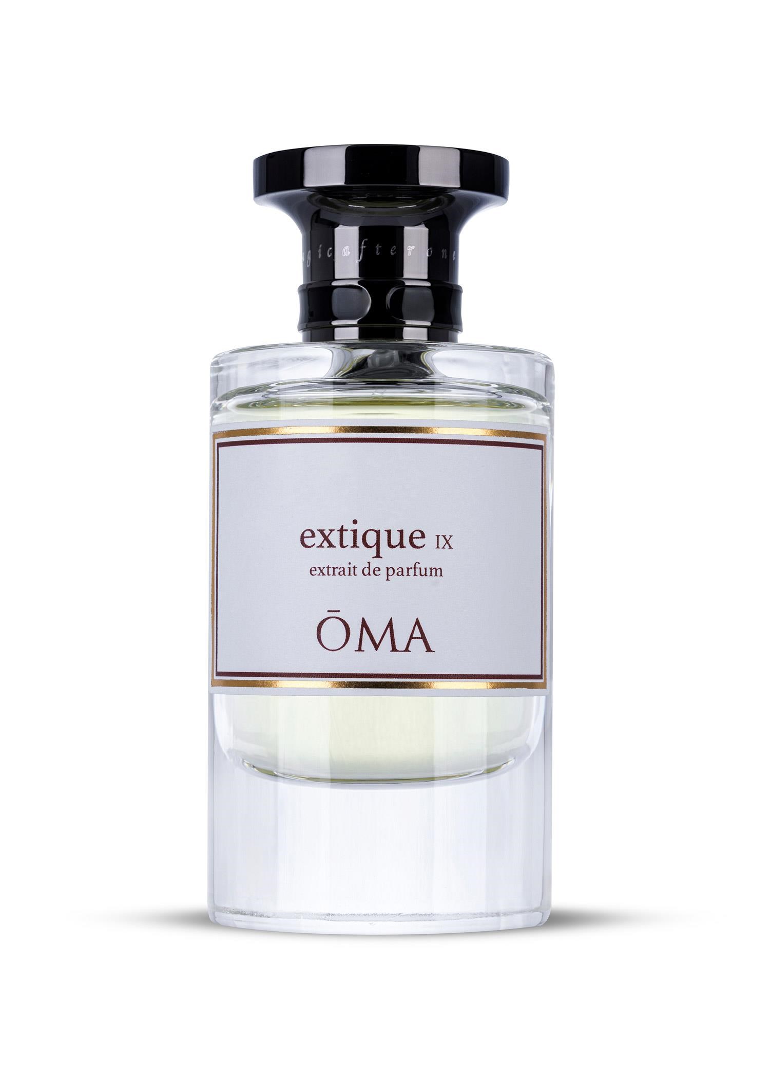 Kişisel Bakım Oma Extique Parfüm 50 ml
