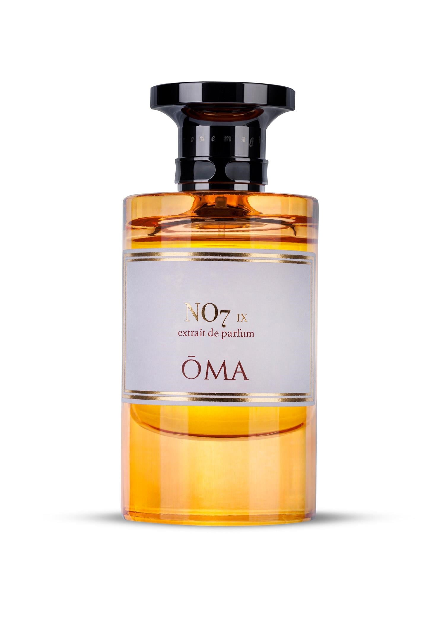 Kişisel Bakım Oma No 7 Parfüm 50 ml