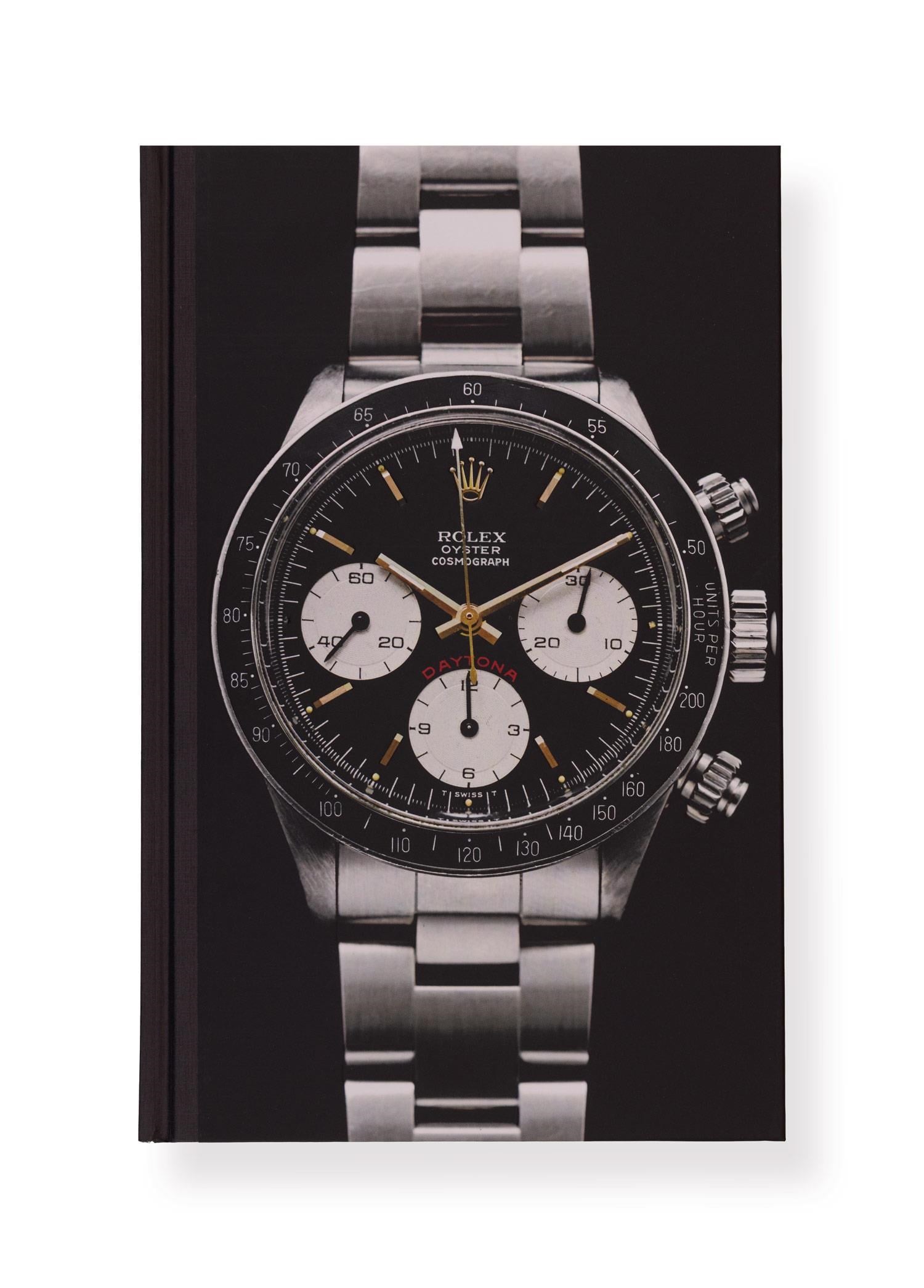 The Mia A Man and His Watch Kitap