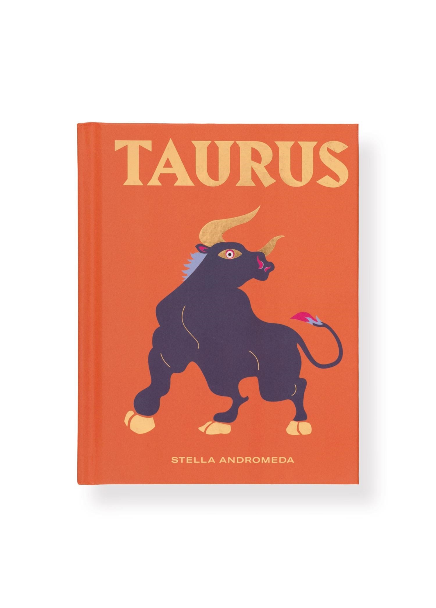 The Mia Taurus Kitap
