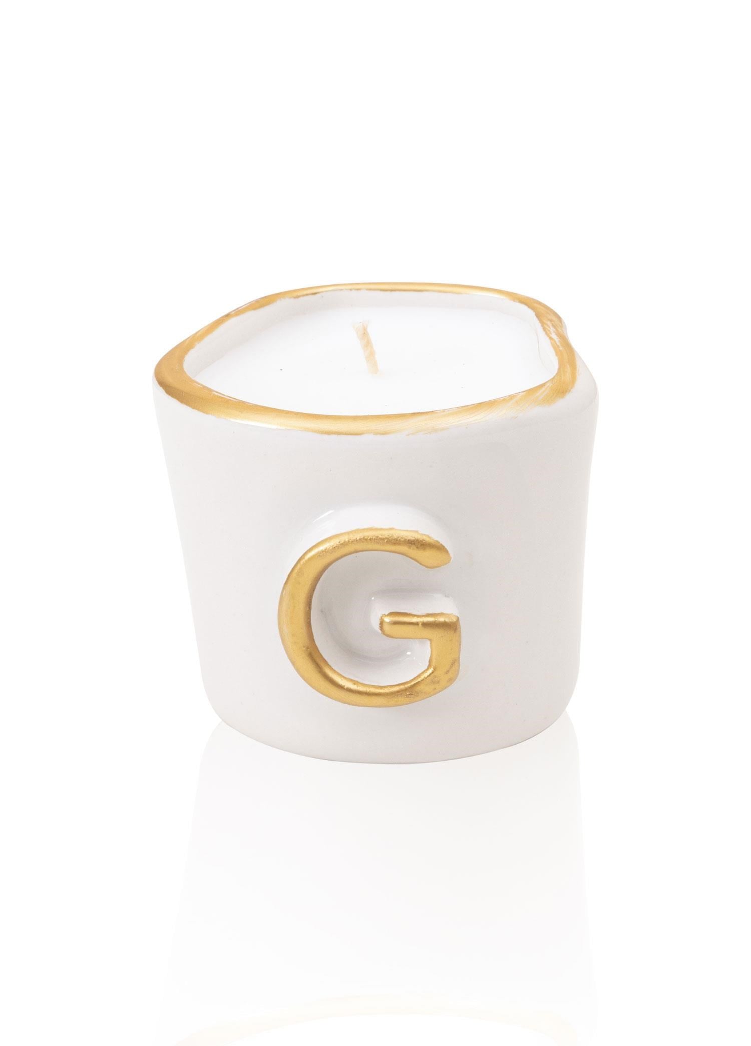 The Mia Shine Harf Mum G Bej Patchouli 200 gr