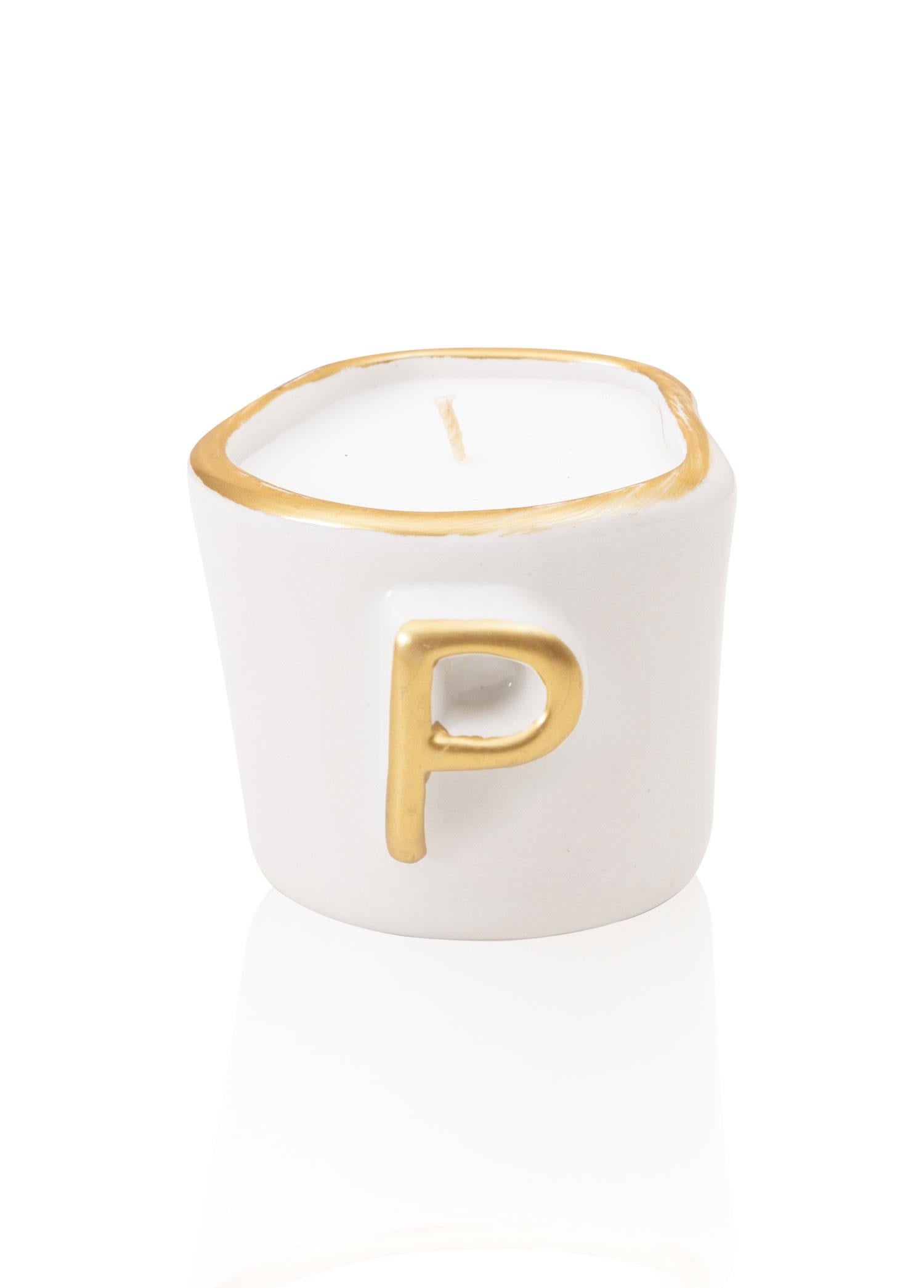 The Mia Shine Harf Mum P Bej Patchouli 200 gr