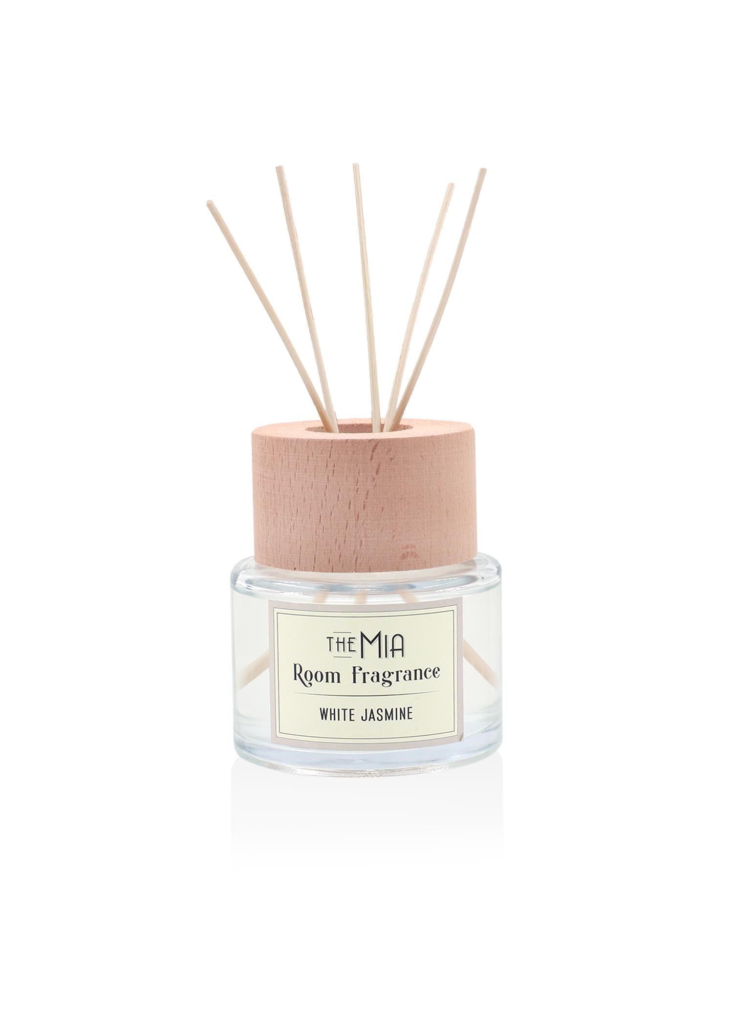 The Mia White Jasmin Oda Kokusu 200cc