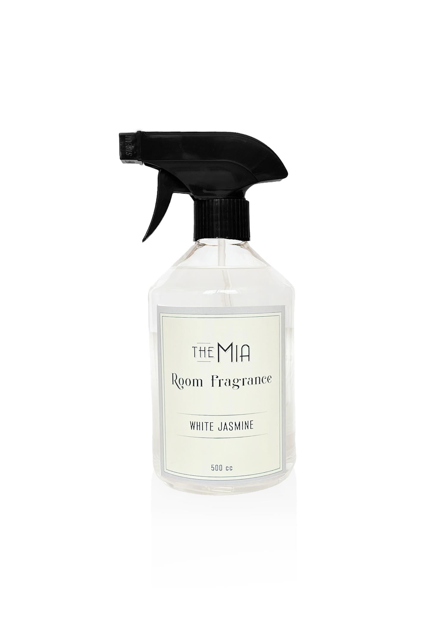 The Mia White Jasmin Oda Spreyi 500cc