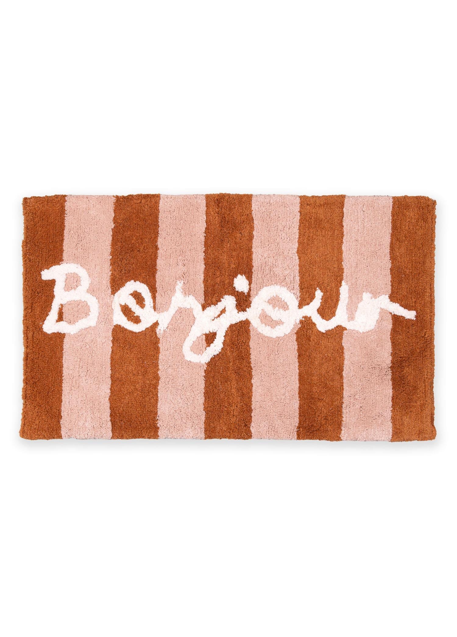 The Mia Bonjour Banyo Paspası 60x100 cm