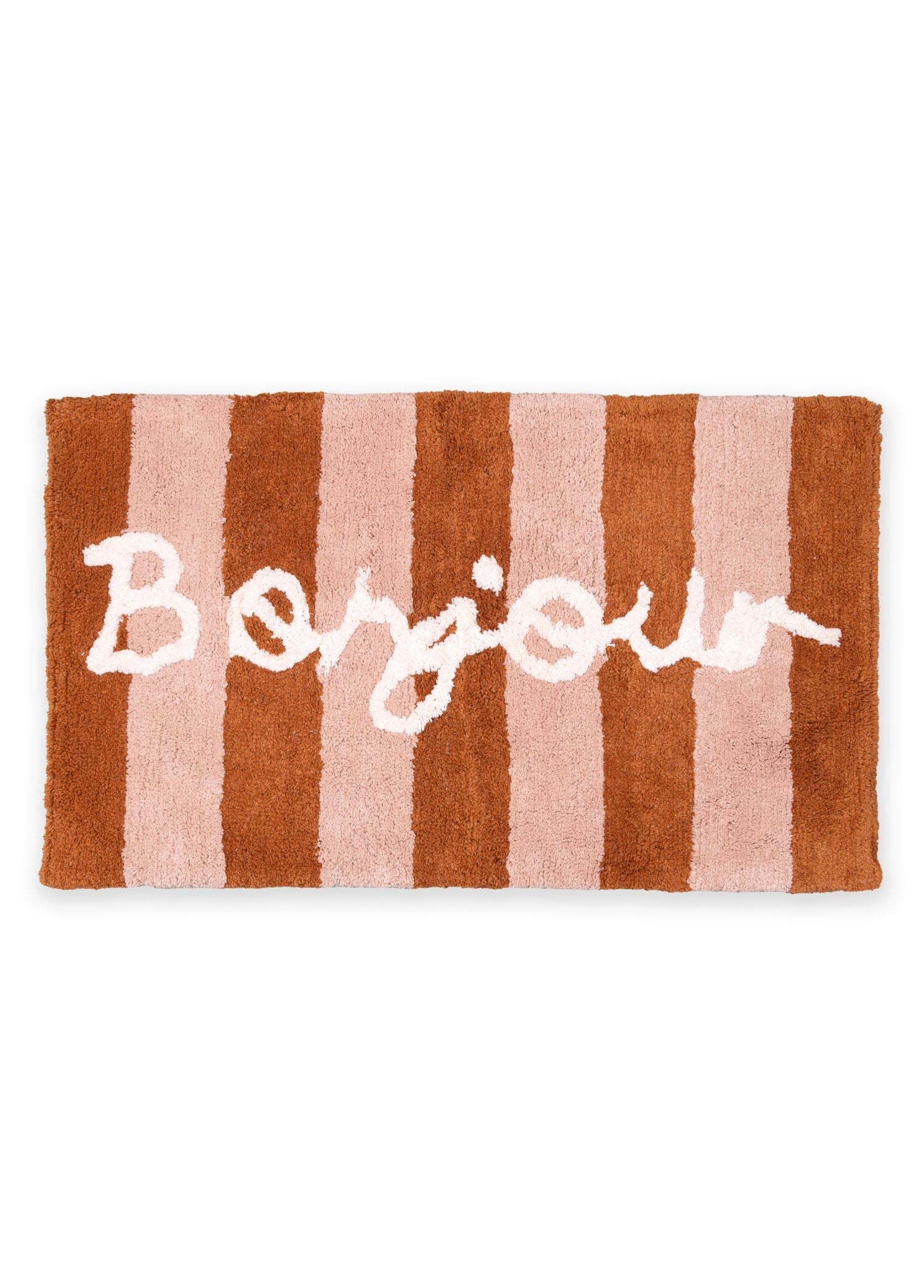 The Mia Bonjour Banyo Paspası 60x100 cm