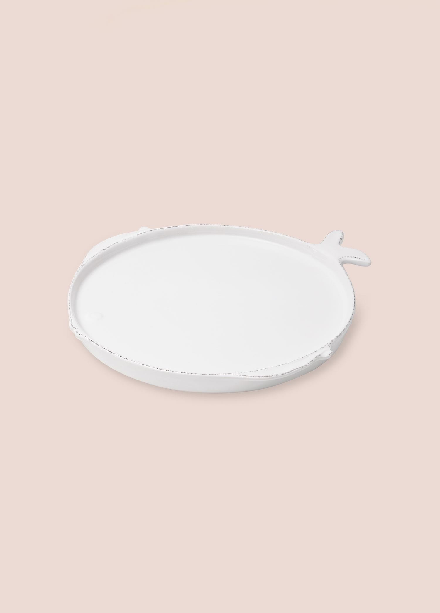The Mia Artigiano Fish Salata Kasesi 21 cm