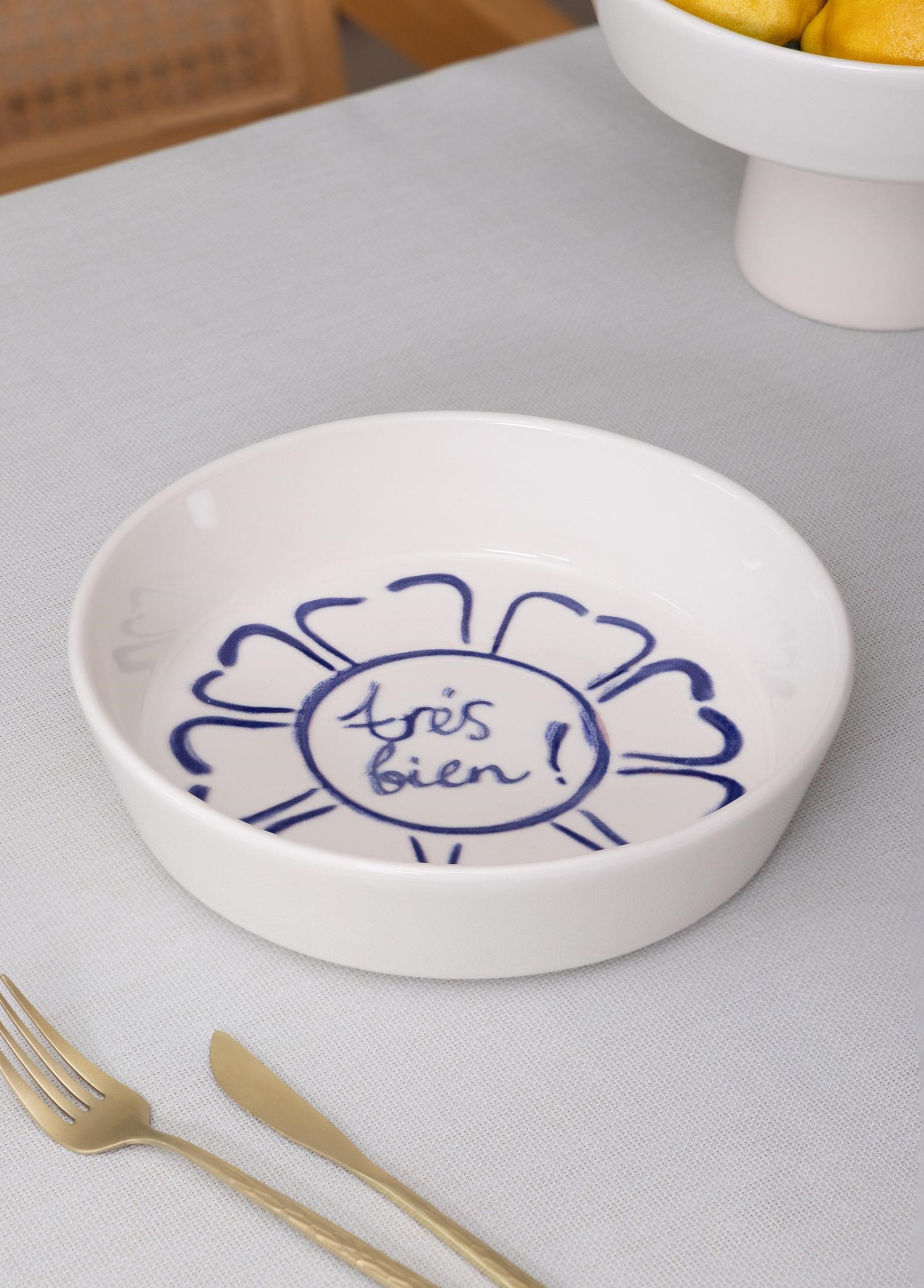 The Mia Palma Salata Kasesi 23x6 cm