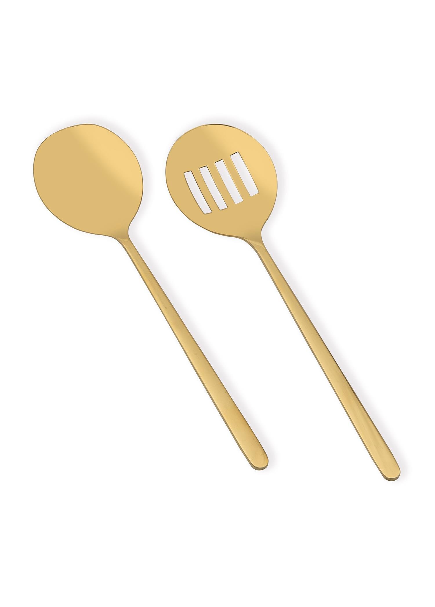 The Mia Giallo Servis Seti Gold 2 Parça