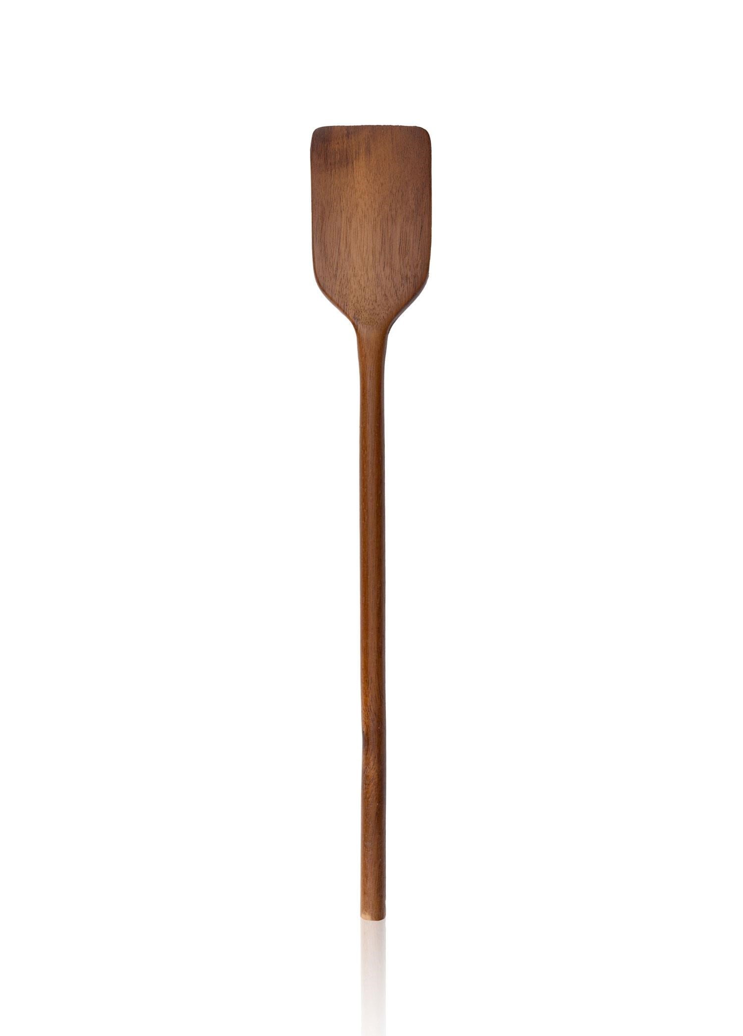 The Mia Natura Akasya Spatula 35x6 cm