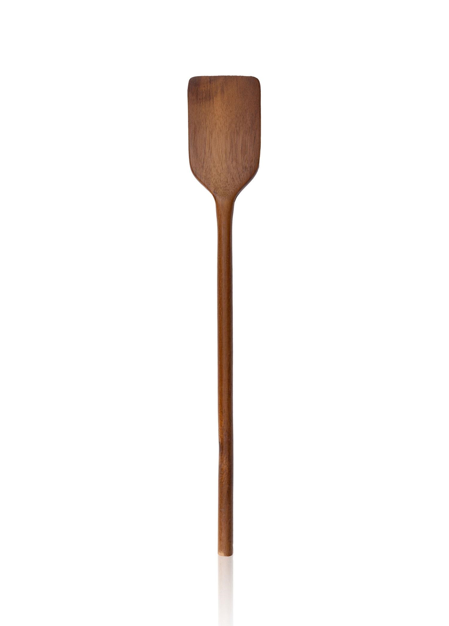 The Mia Natura Akasya Spatula 35x6 cm