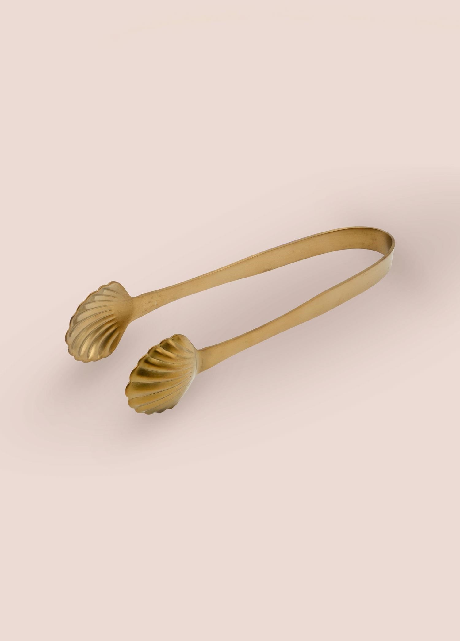 The Mia Ostrica Maşa Gold 16 cm