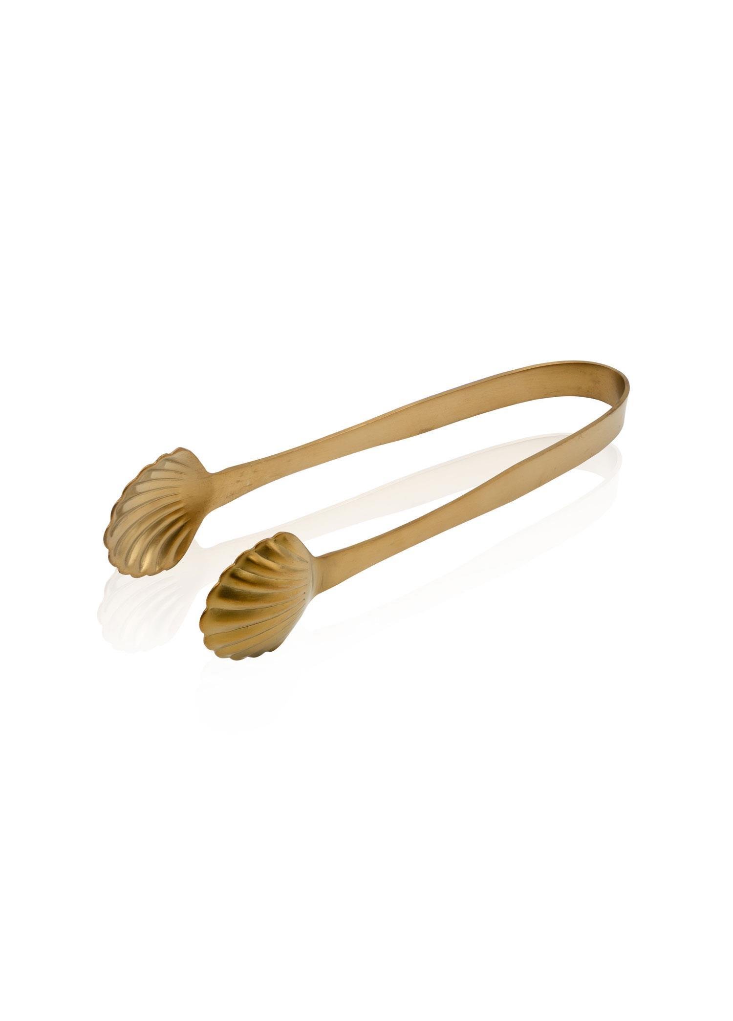 The Mia Ostrica Maşa Gold 16 cm