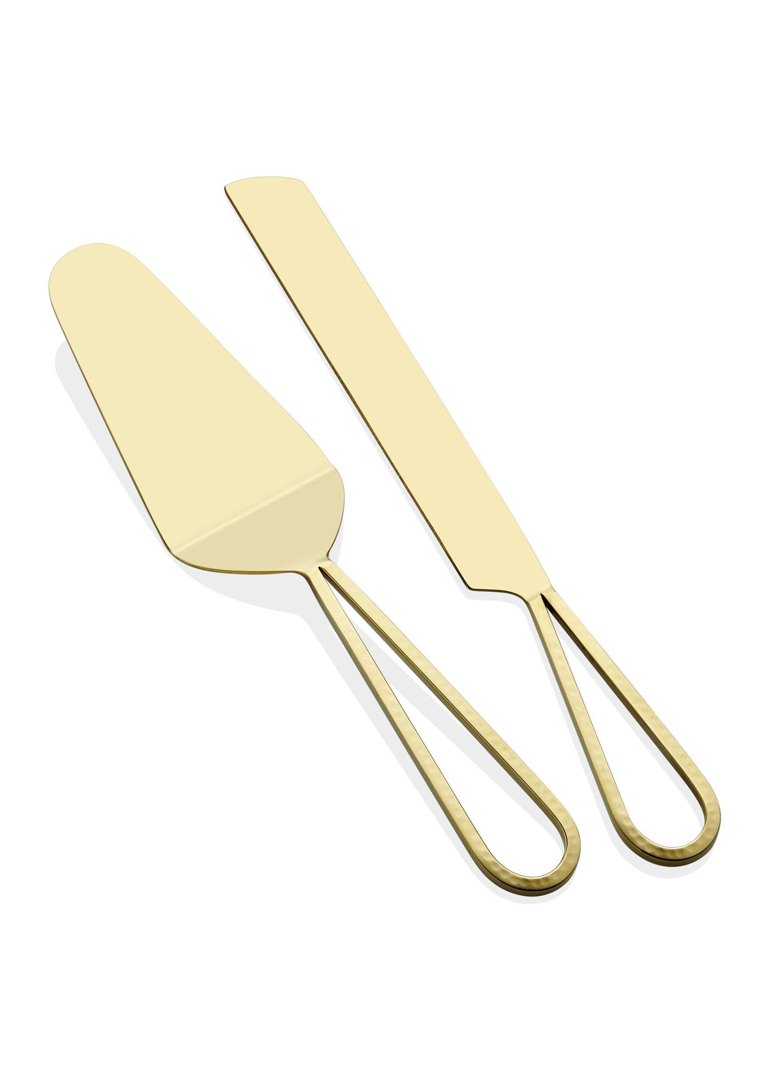 The Mia Stillo Pasta Servis Takımı 2 Parça