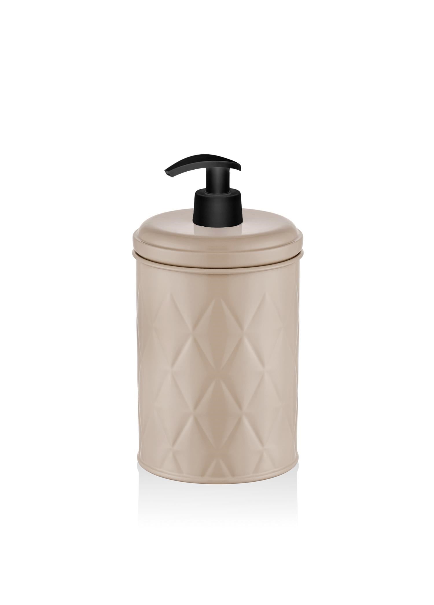 The Mia Prizma Sıvı Sabunluk Karamel 500 ml