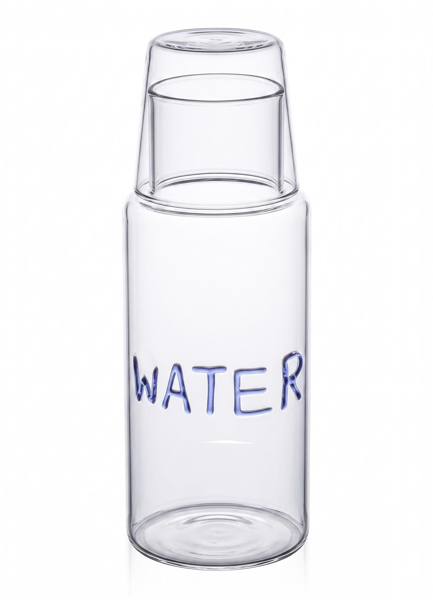 The Mia Başucu Sürahisi Water 1000 ml
