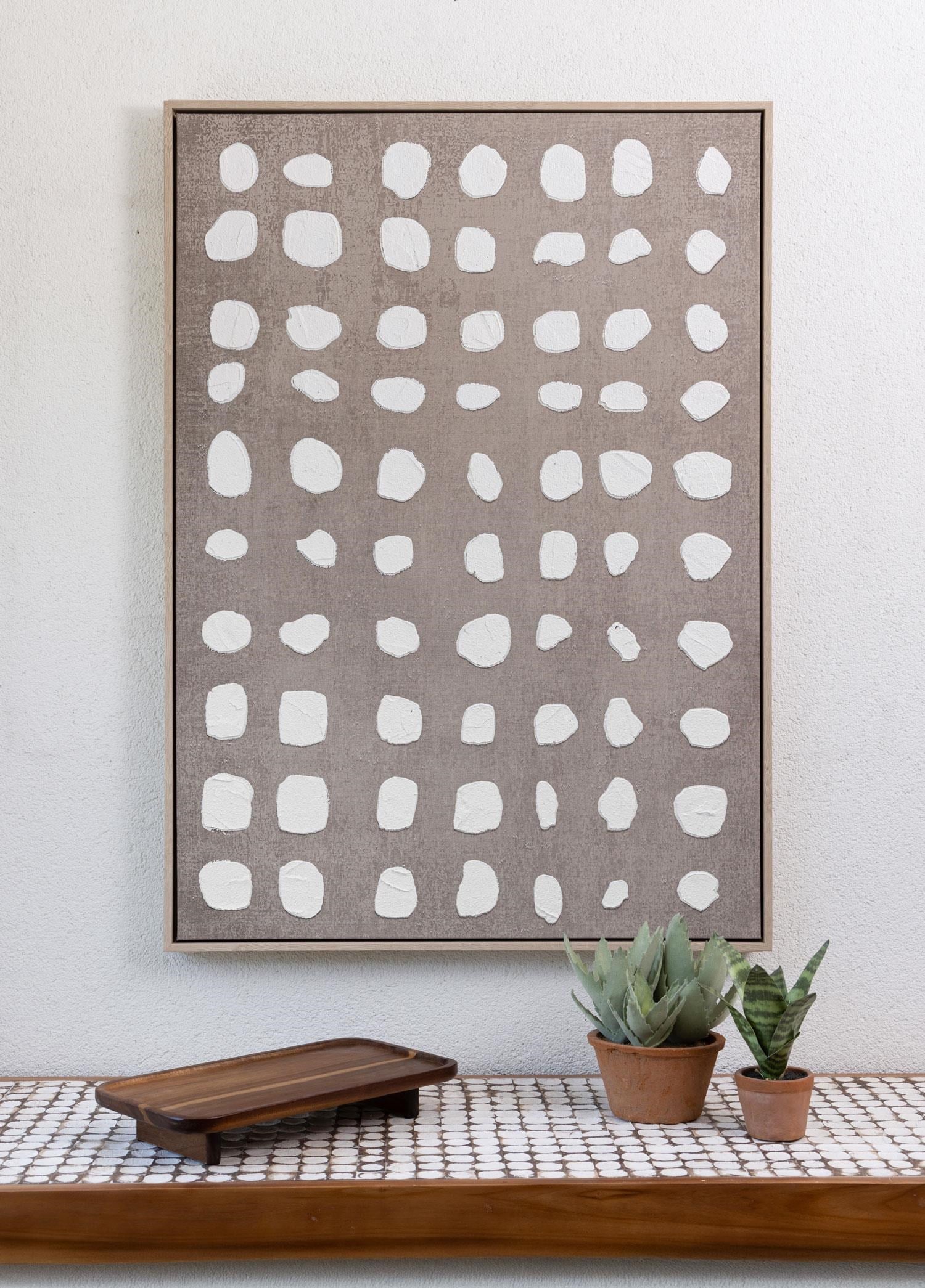 The Mia Bohem Kanvas Tablo 70x100 cm TBL0076