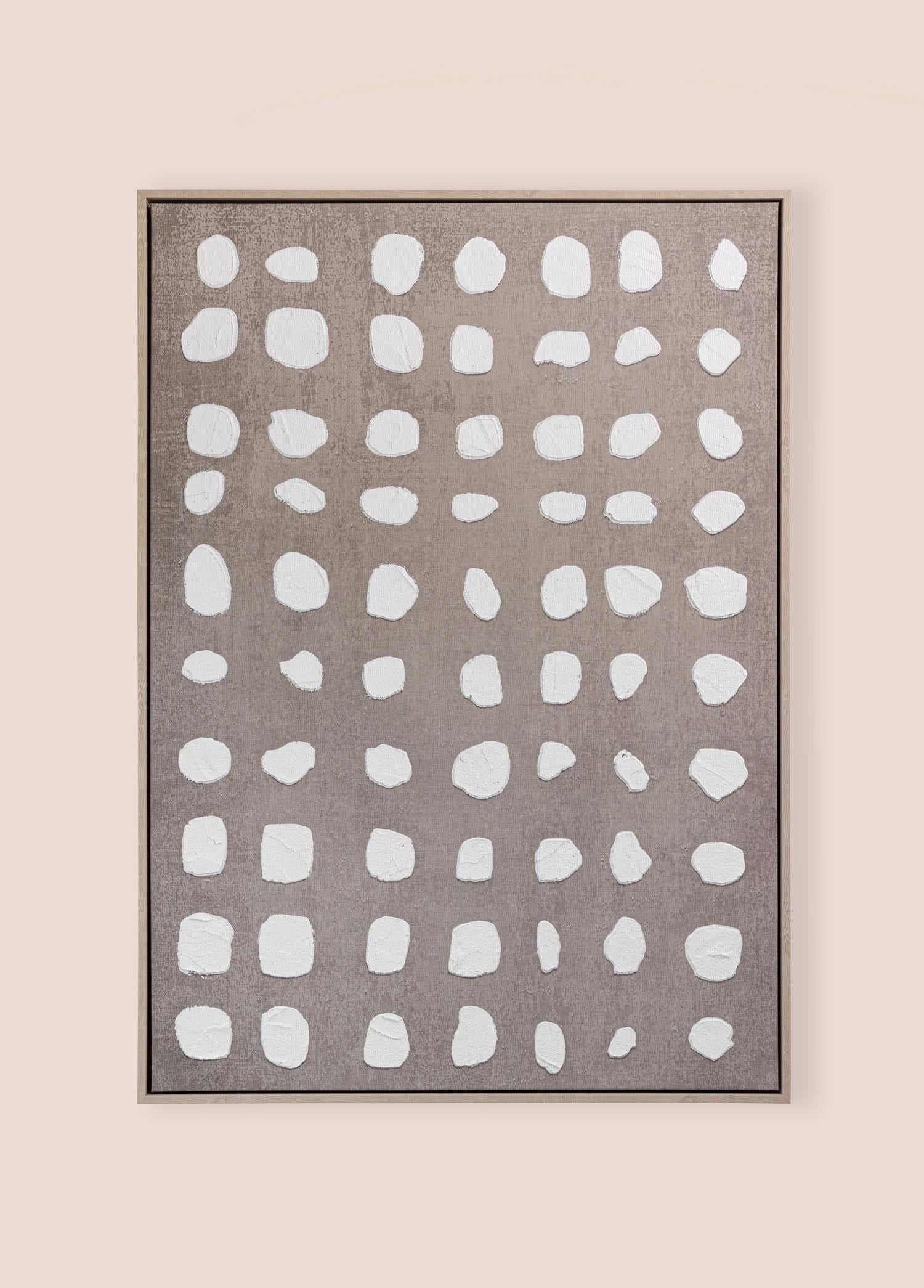 The Mia Bohem Kanvas Tablo 70x100 cm TBL0076