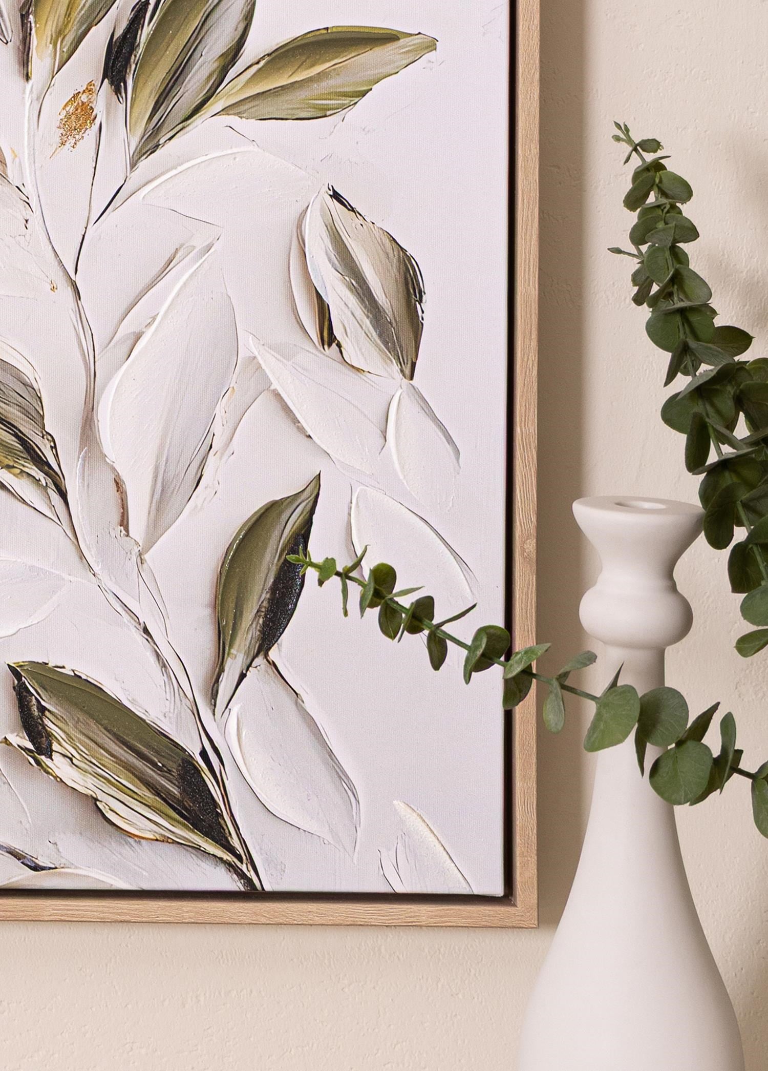 The Mia Ethereal Kanvas Tablo 70x100 cm TBL0101