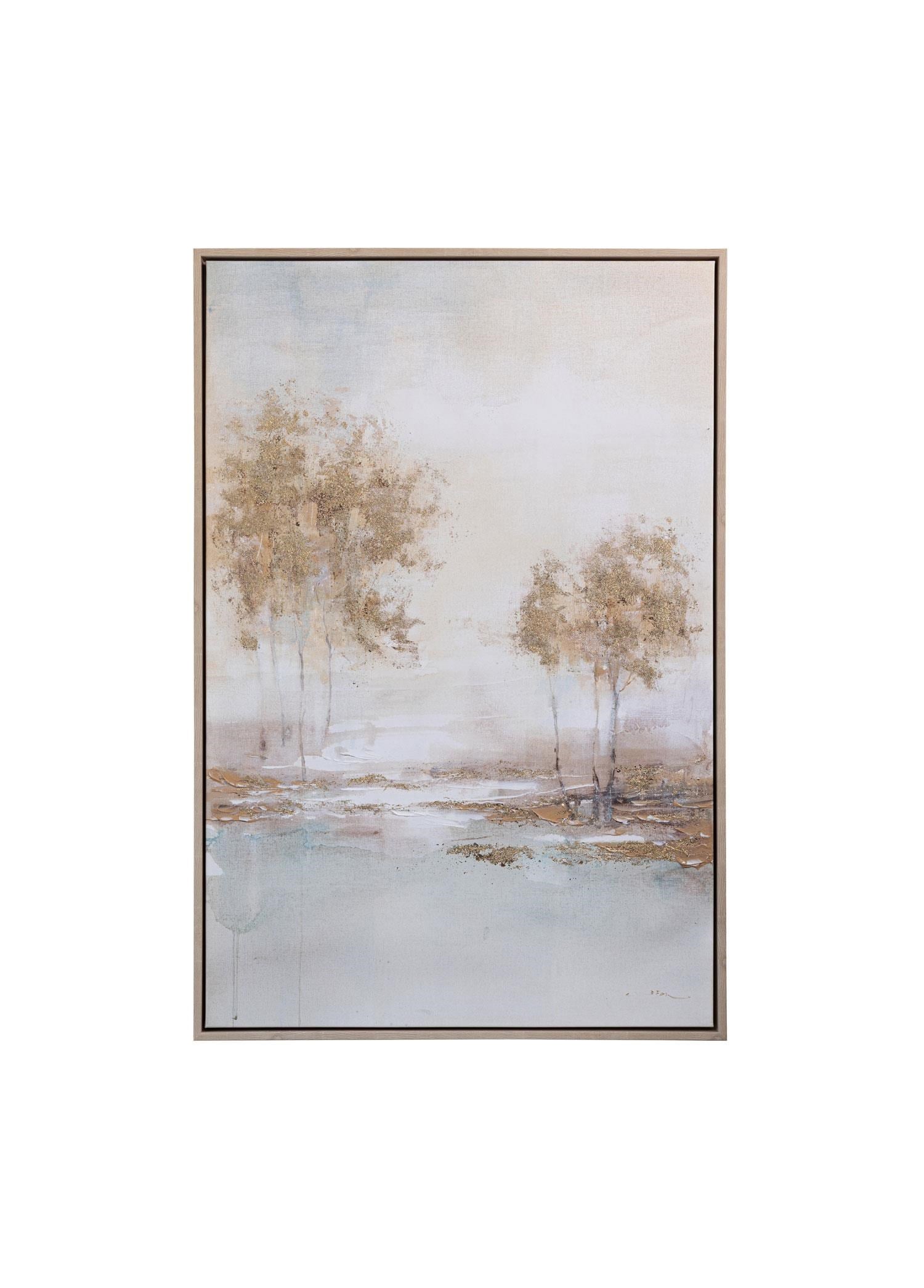 The Mia View Kanvas Tablo 60x90 cm TBL0065