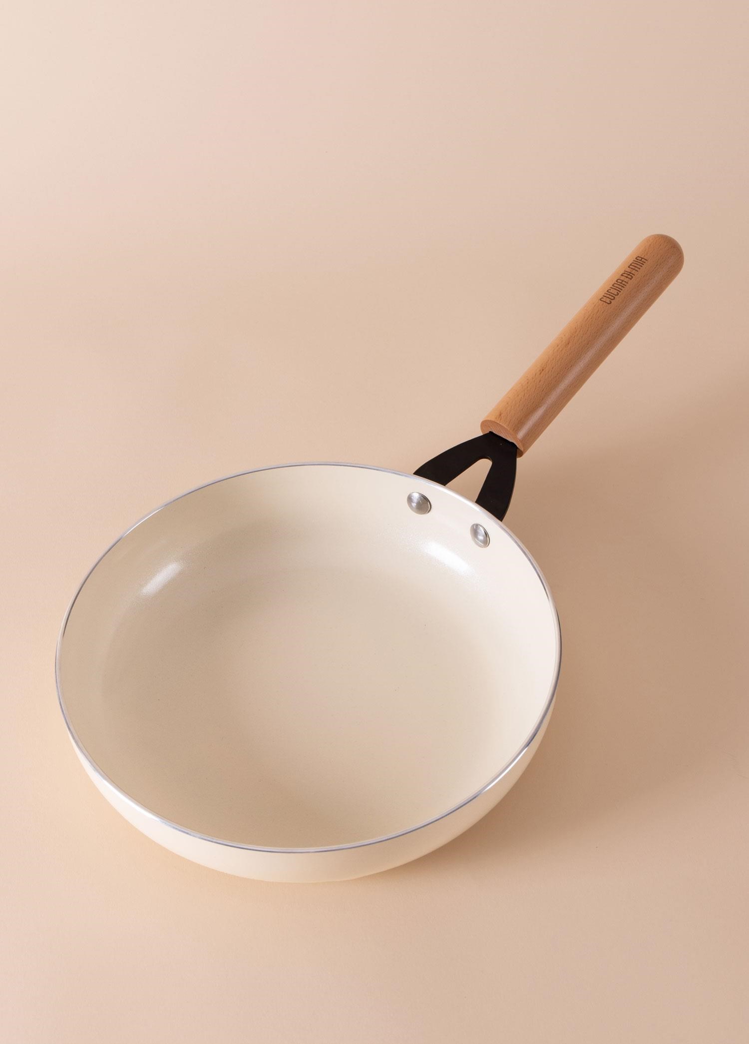 The Mia Cucina Di Mia Seramik Tava 24 cm