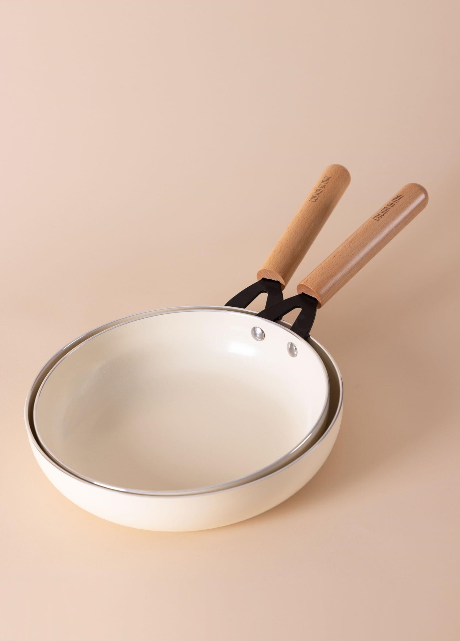 The Mia Cucina Di Mia Seramik Tava 24 cm