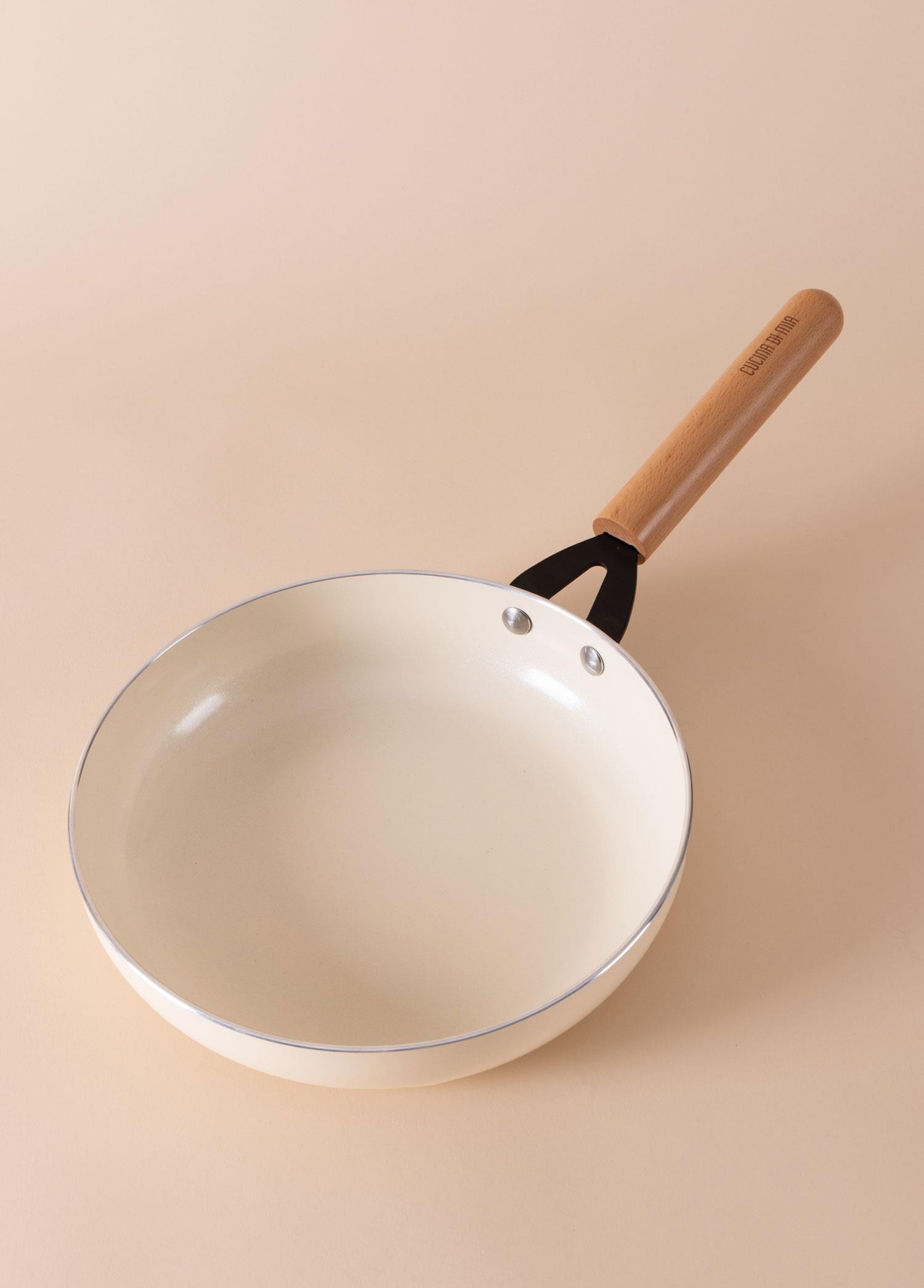 The Mia Cucina Di Mia Seramik Tava 26 cm
