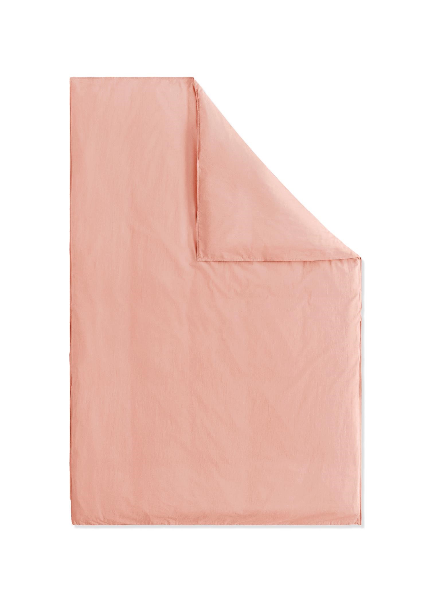 The Mia Cotta Terra Tek Kişilik Nevresim 220x160 Cm