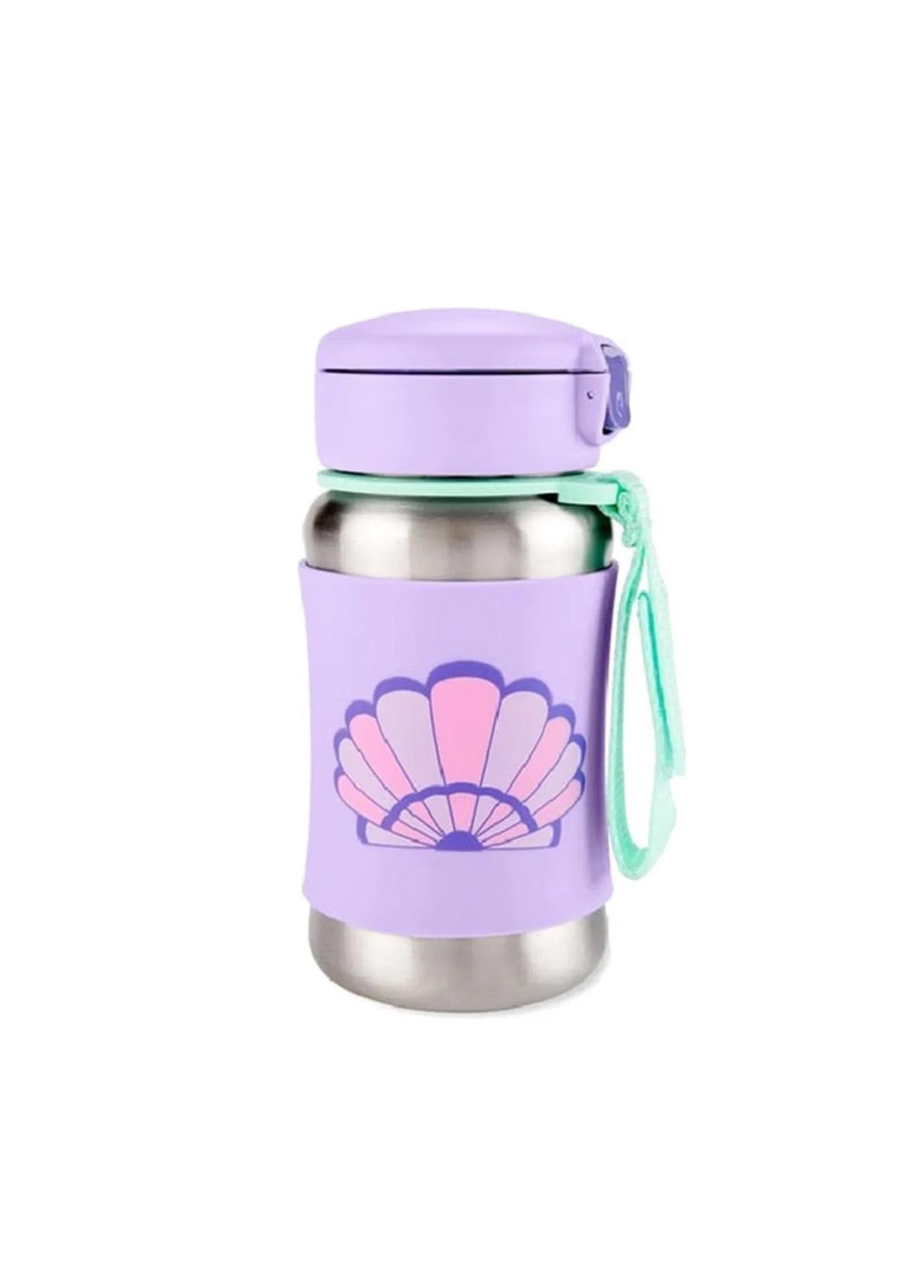 Skip Hop Spark Style Pipetli Paslanmaz Çelik Suluk Deniz Ka